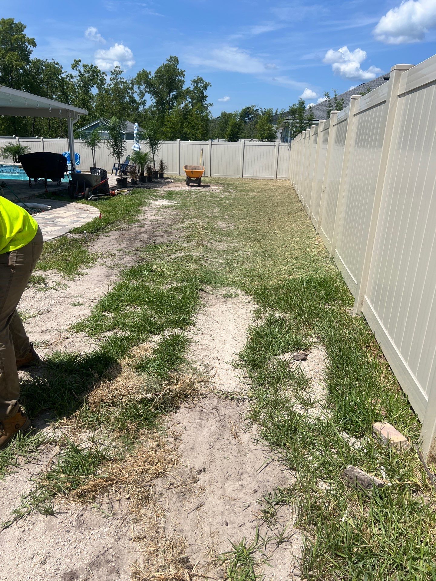 Landscape Install | Residential by ProGreen Services