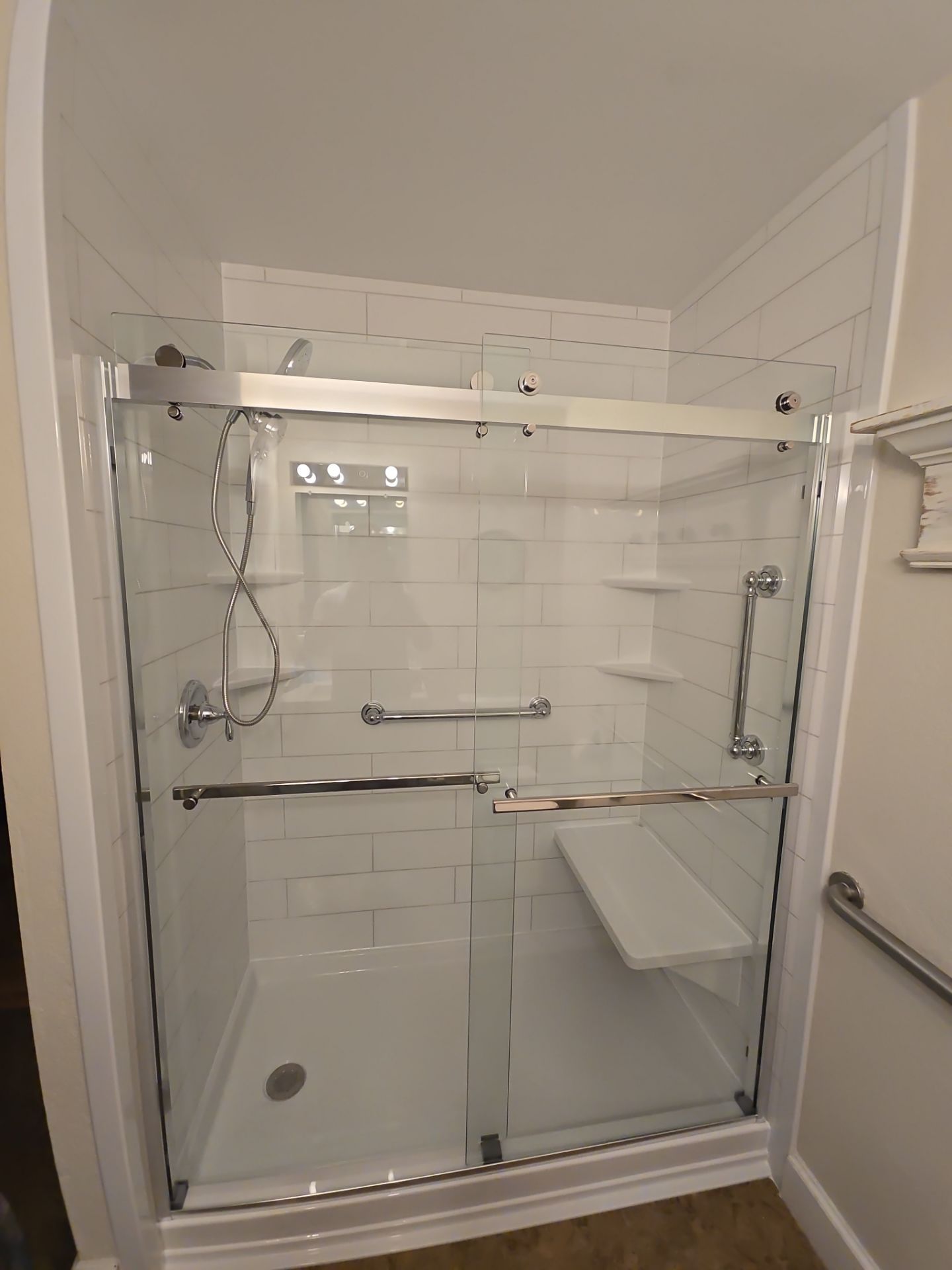 Job photos by Coastal Bath Company