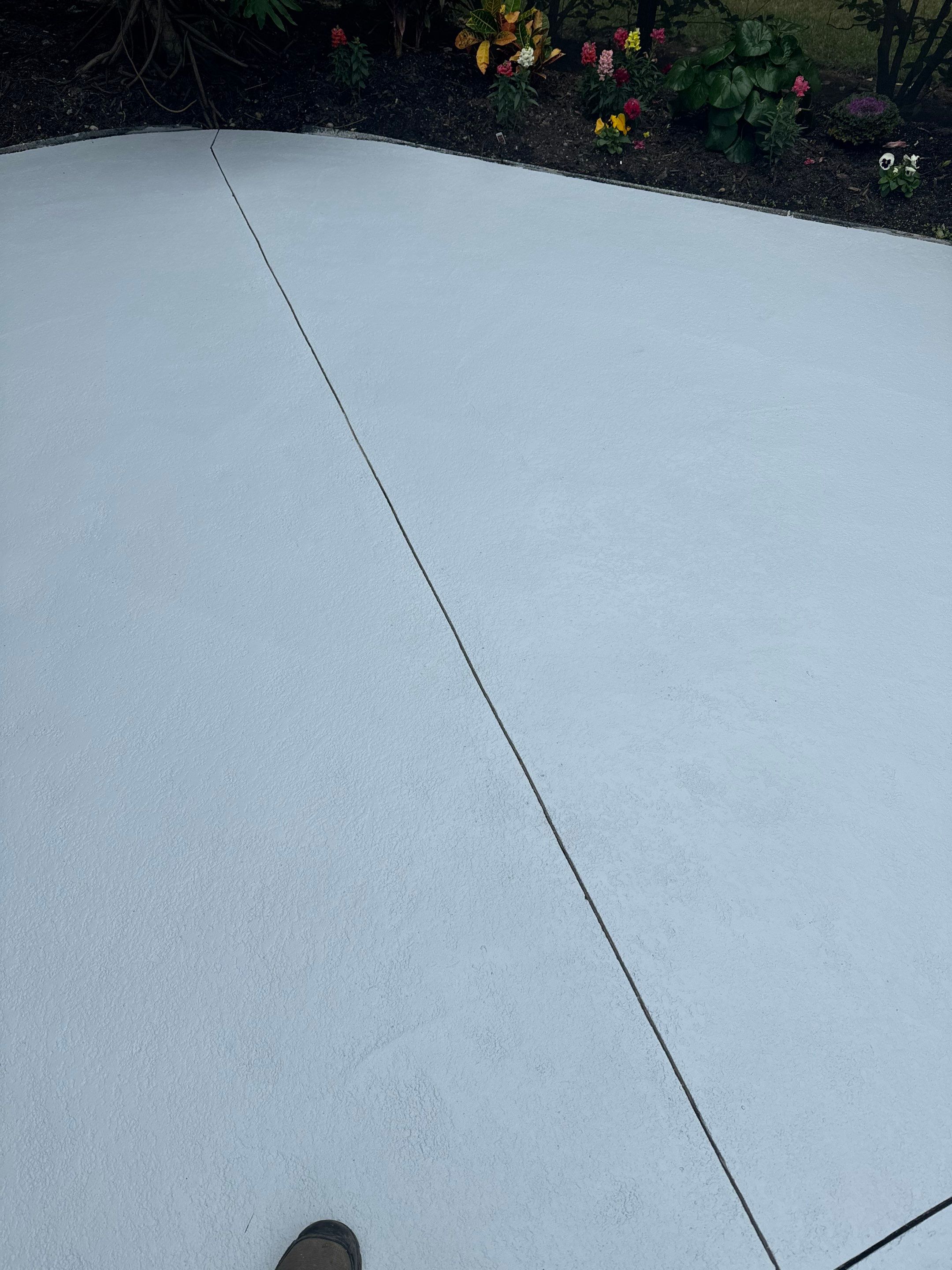 Custom Paver Driveway and Textured Pool Deck Installation in Hilton Head Island by Lowcountry Scapes, LLC