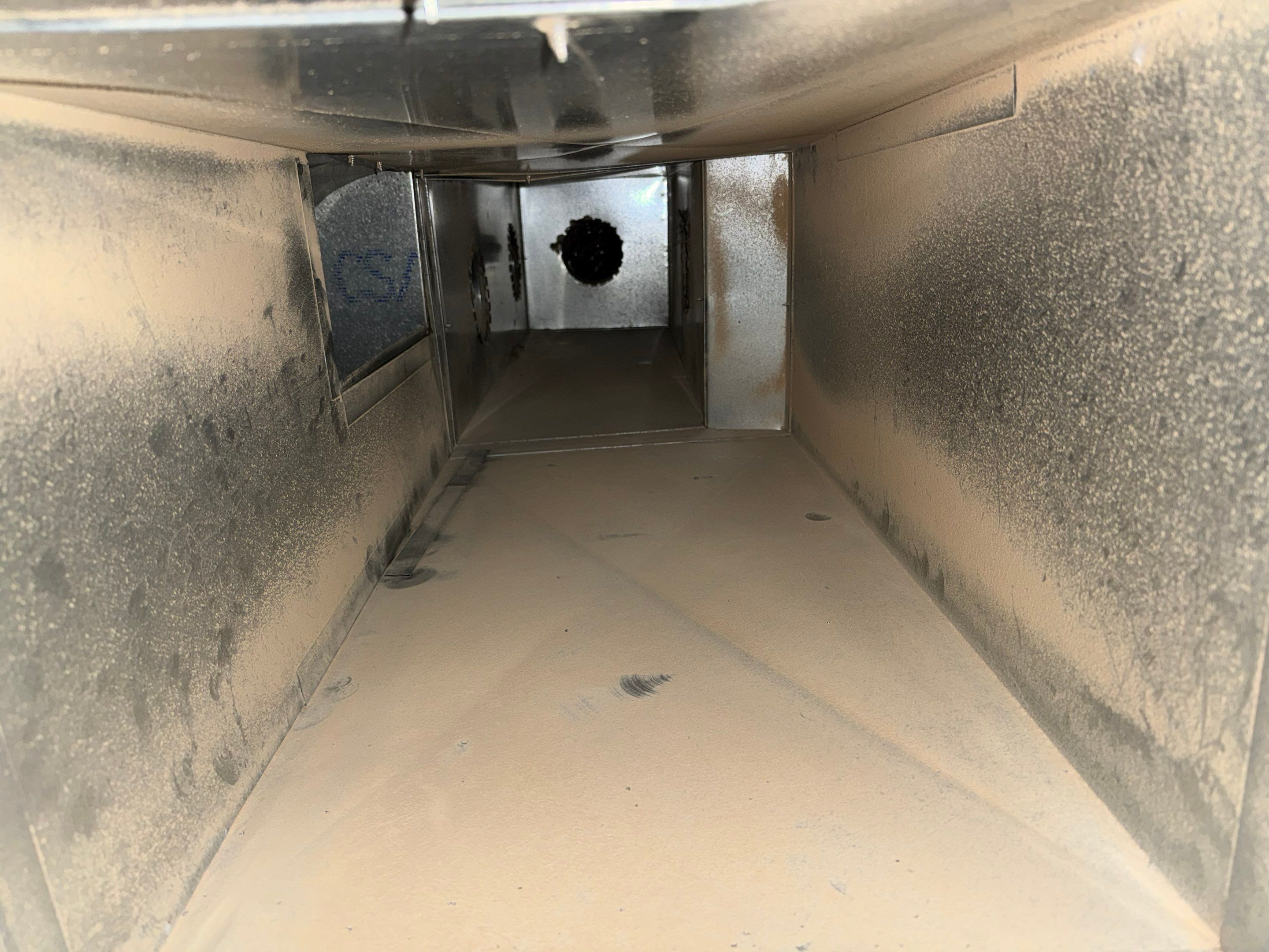 2 System Duct Cleaning and Sanitization in Gore by Elemental Heating and air conditioning LLC