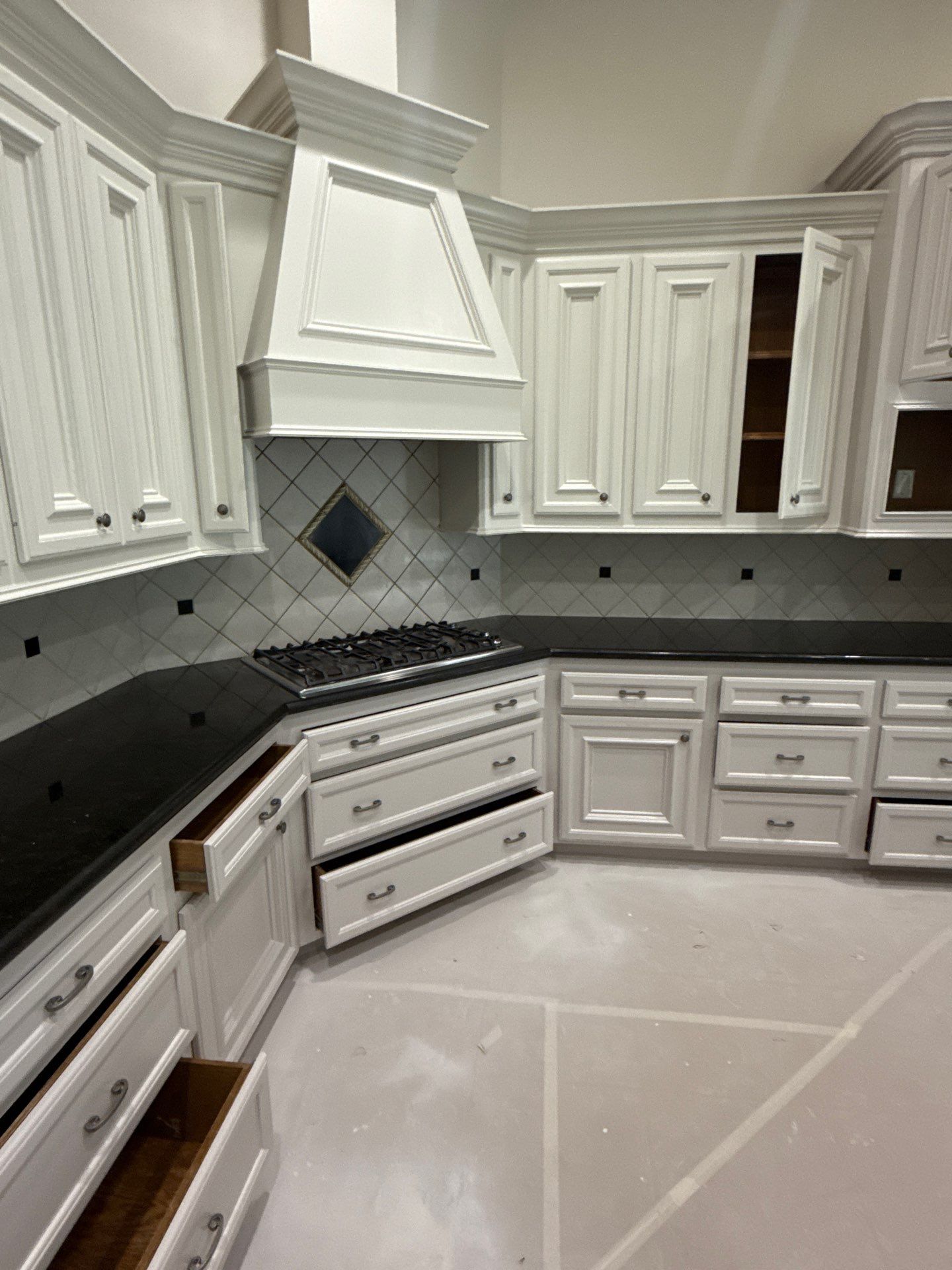 Full Home Paint and Carpentry by SophAlx LLC