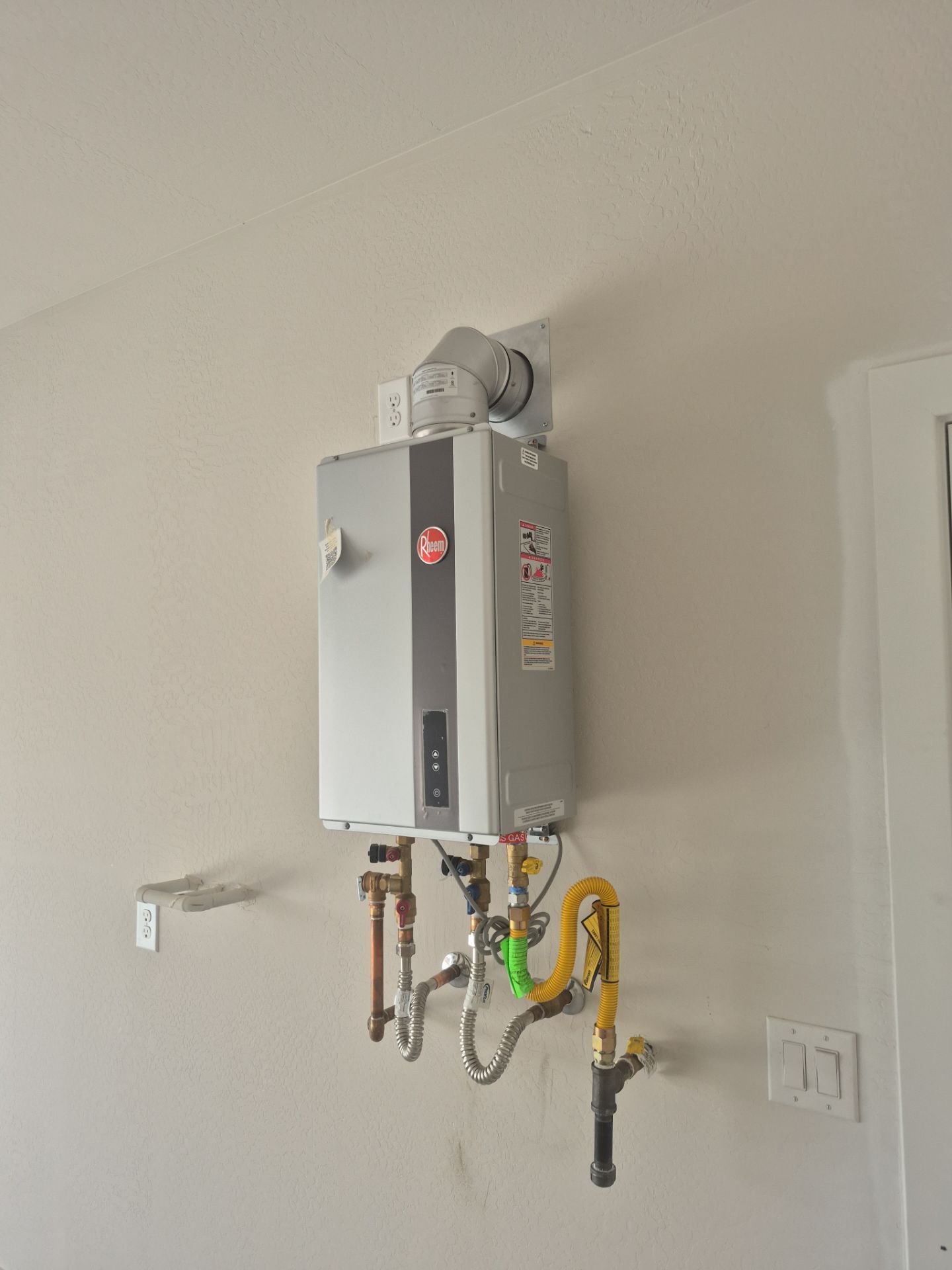 Project in Casa Grande by Best Energy Rating & Consulting 