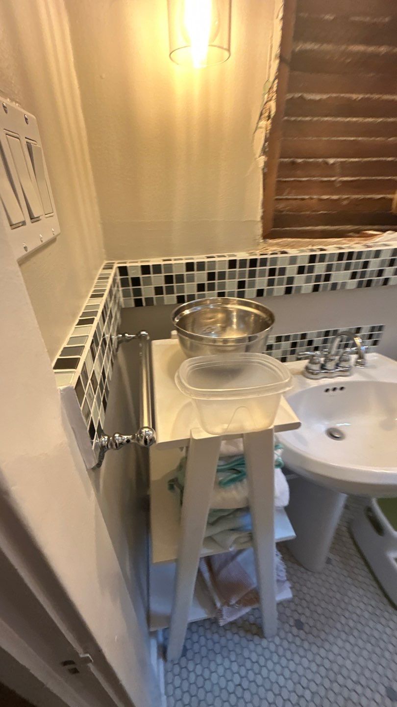 Water Damage by Accountable Home Services