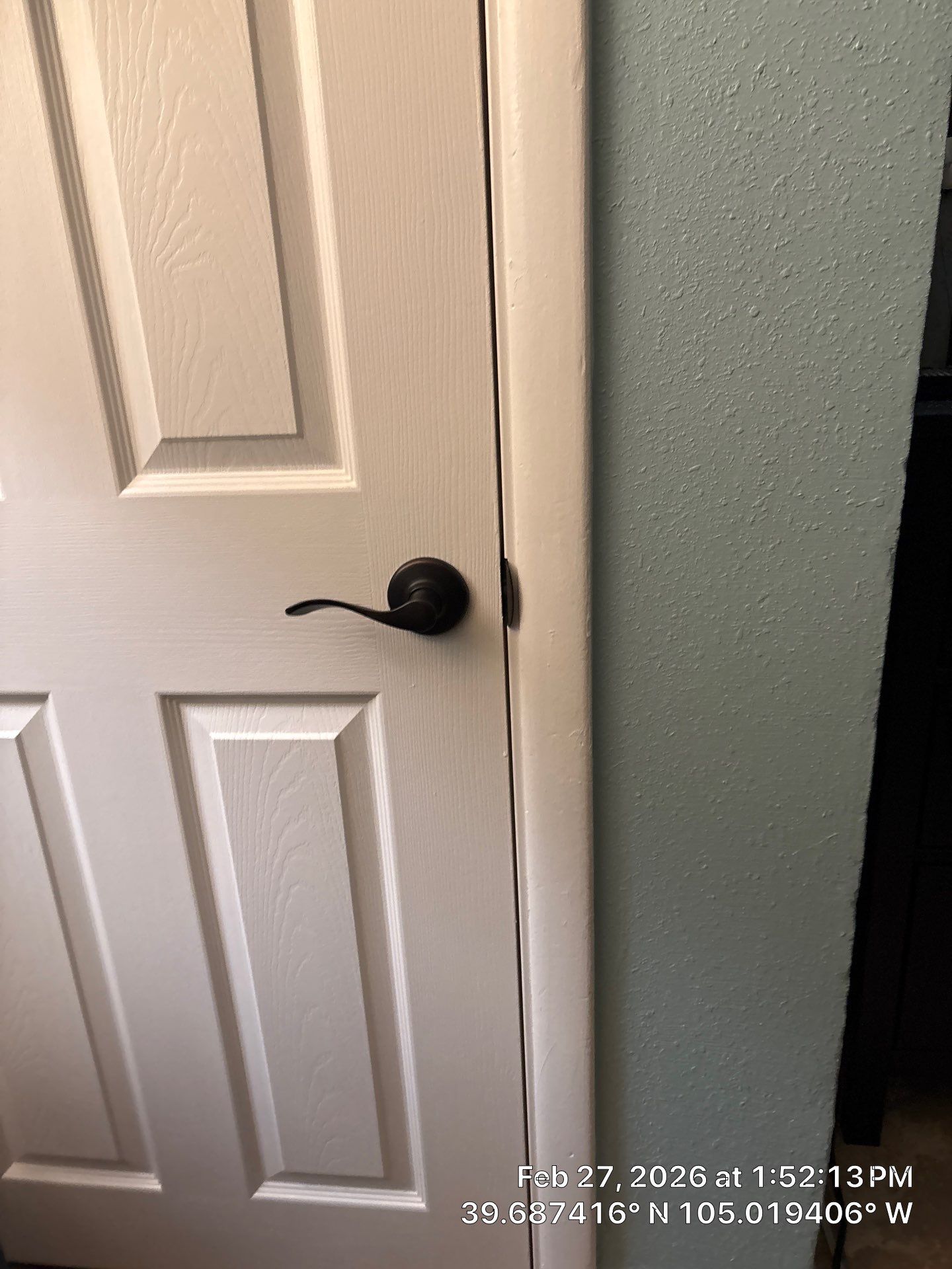 Jones Repaint by CompanyCam Sales Demo