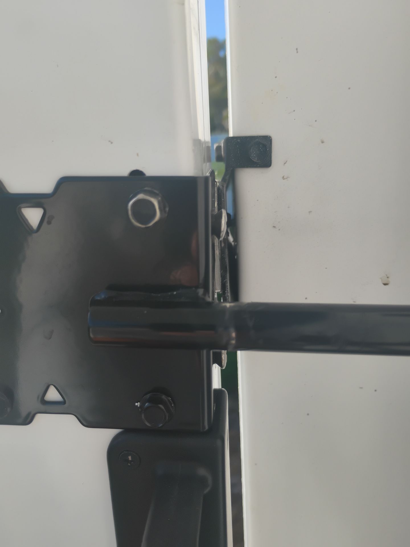 Vinyl Gate Repair in Port Charlotte, FL by True Fence LLC