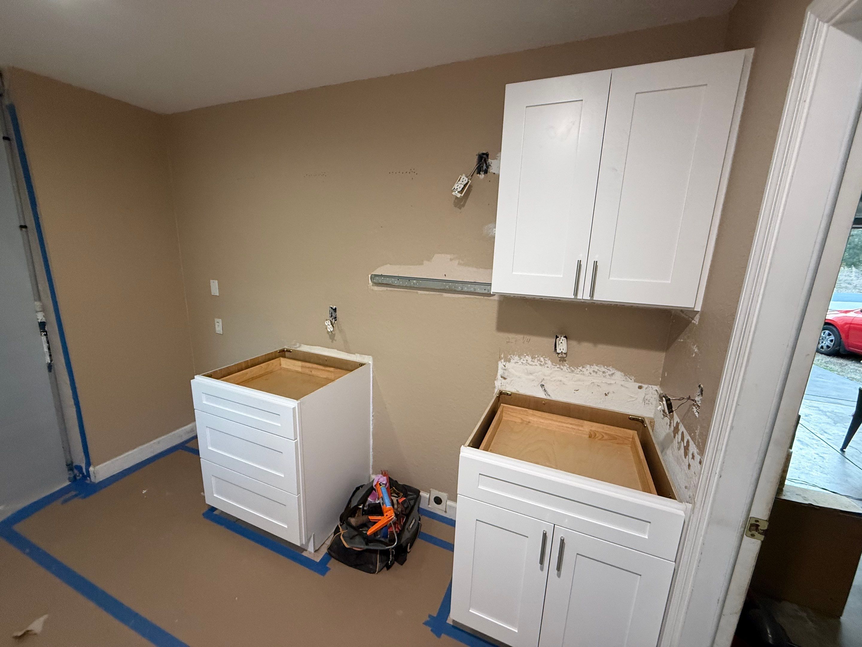 Project in Ocala by You Restorations LLC DBA YOU-Home