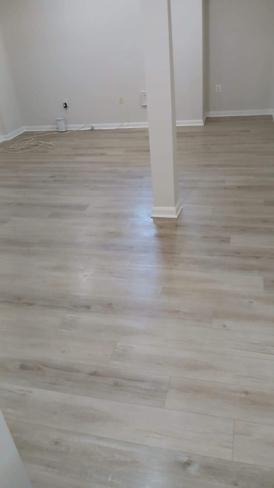 Project in Brandywine, MD by Greenspring Construction Services