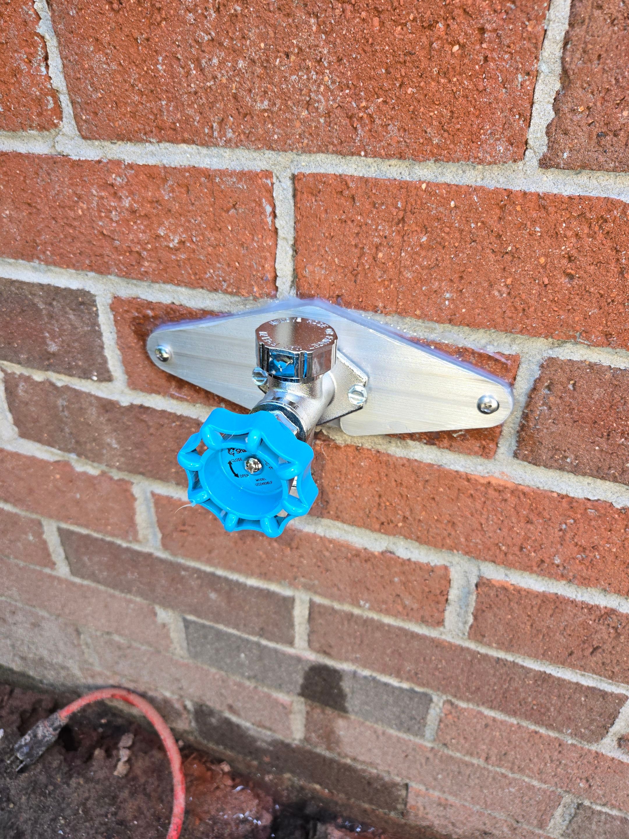 Project in Suffolk by Patriot Crawl Space Repairs