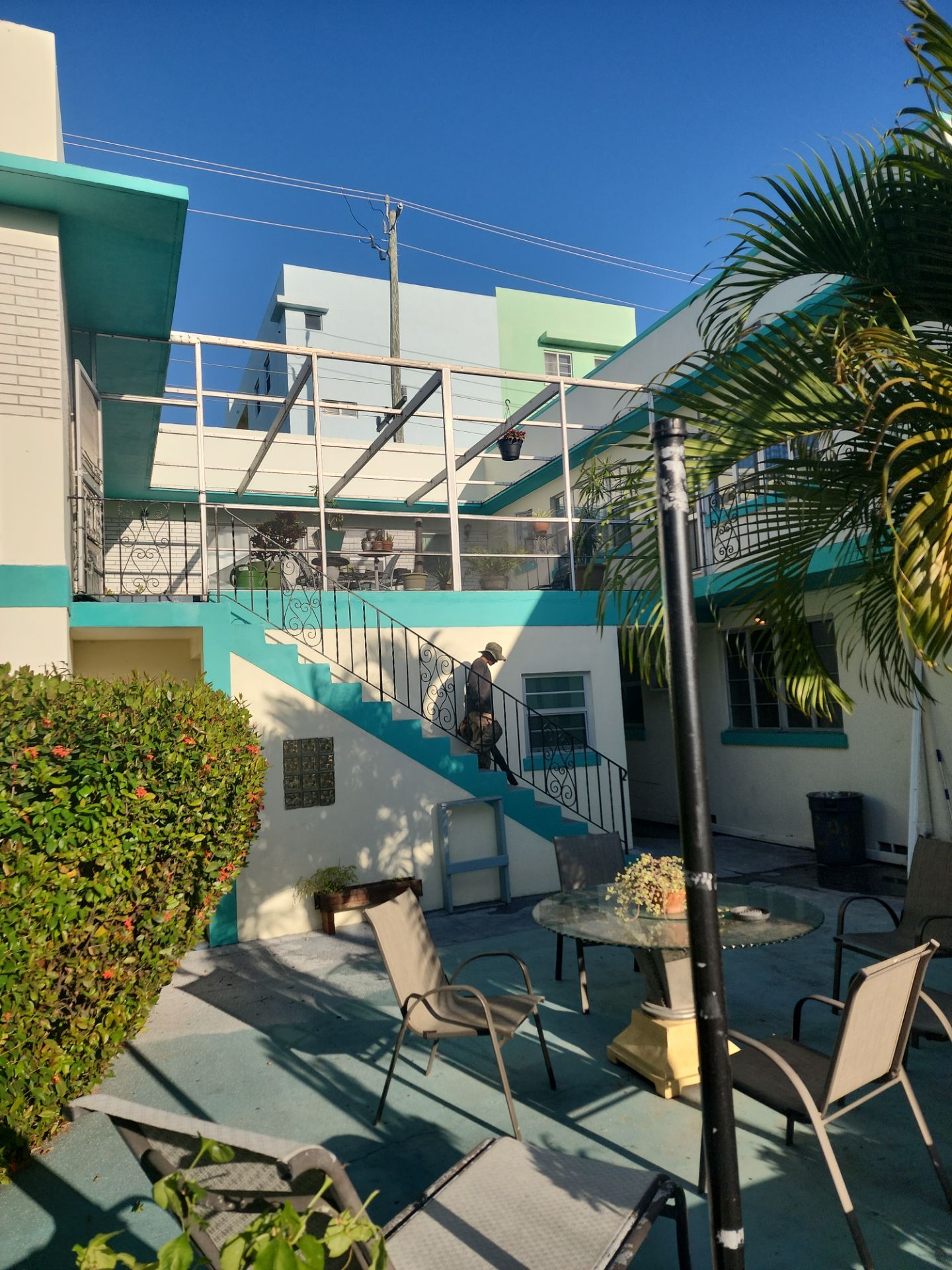 Flat Roof Replacement and Insulation Upgrade in Lake Worth Beach by Aastro Roofing