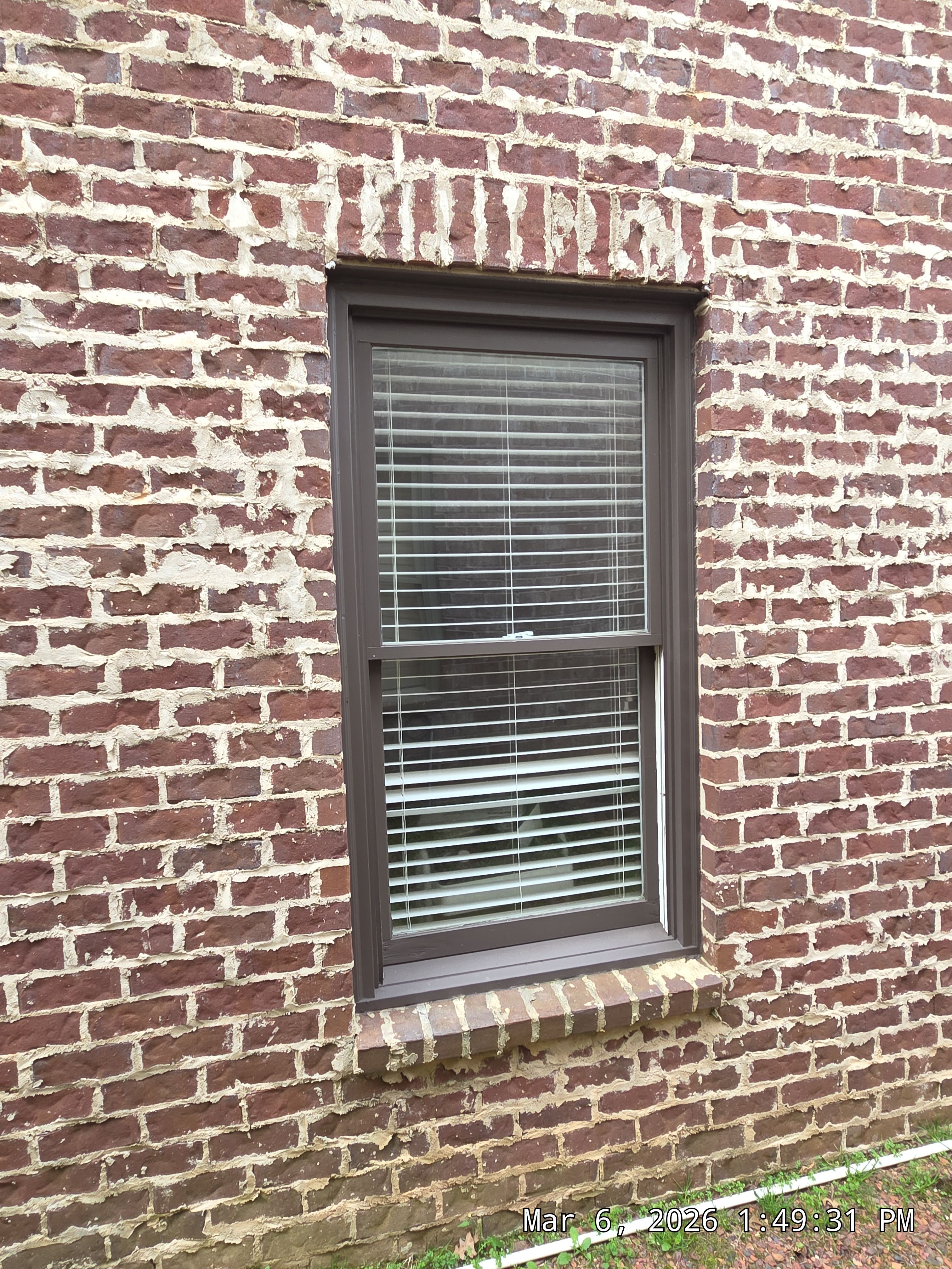 Sweatt Project in Hoover by The Window Source