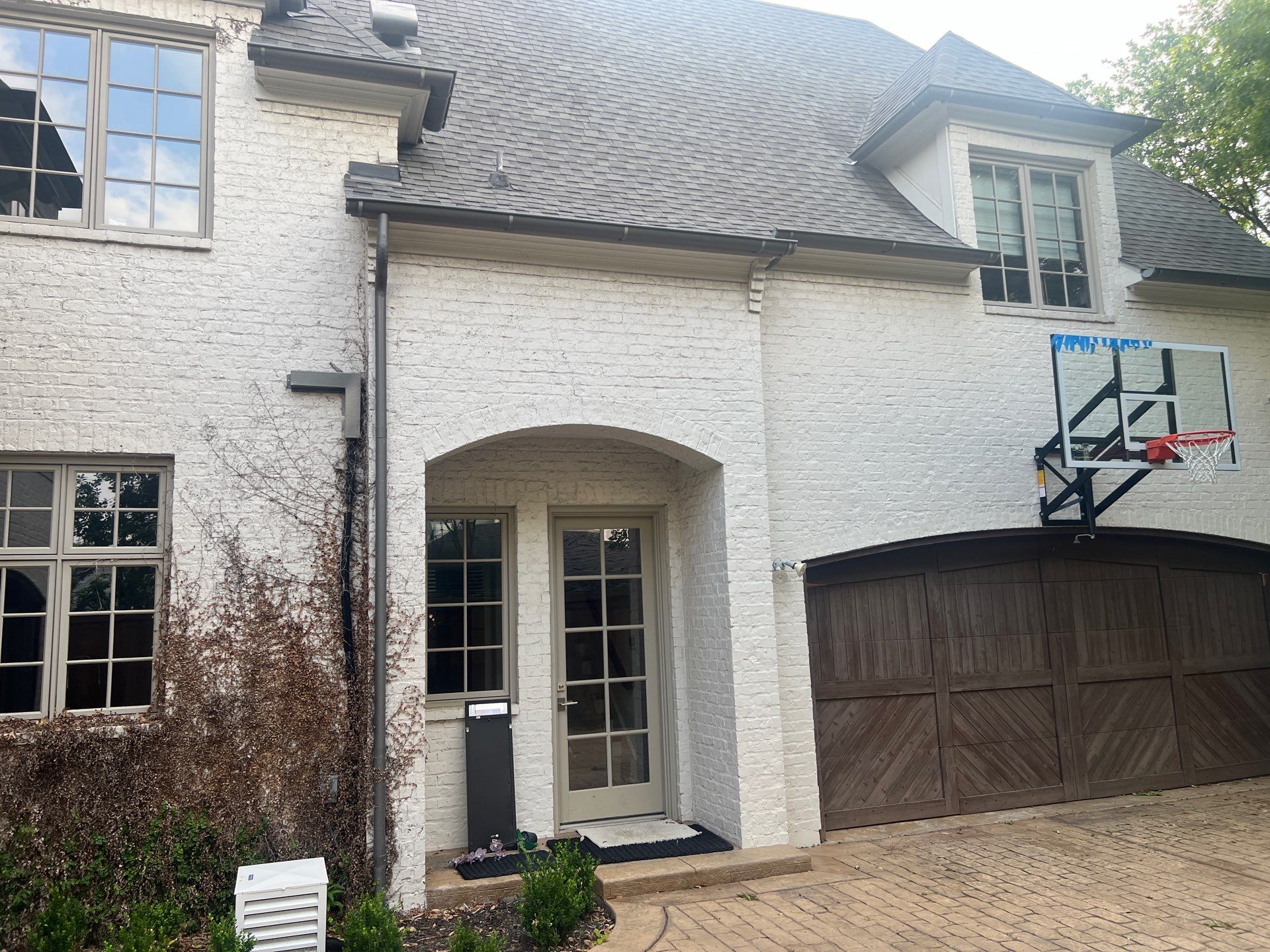 D&R In Dallas Tx by Sunaura Solar