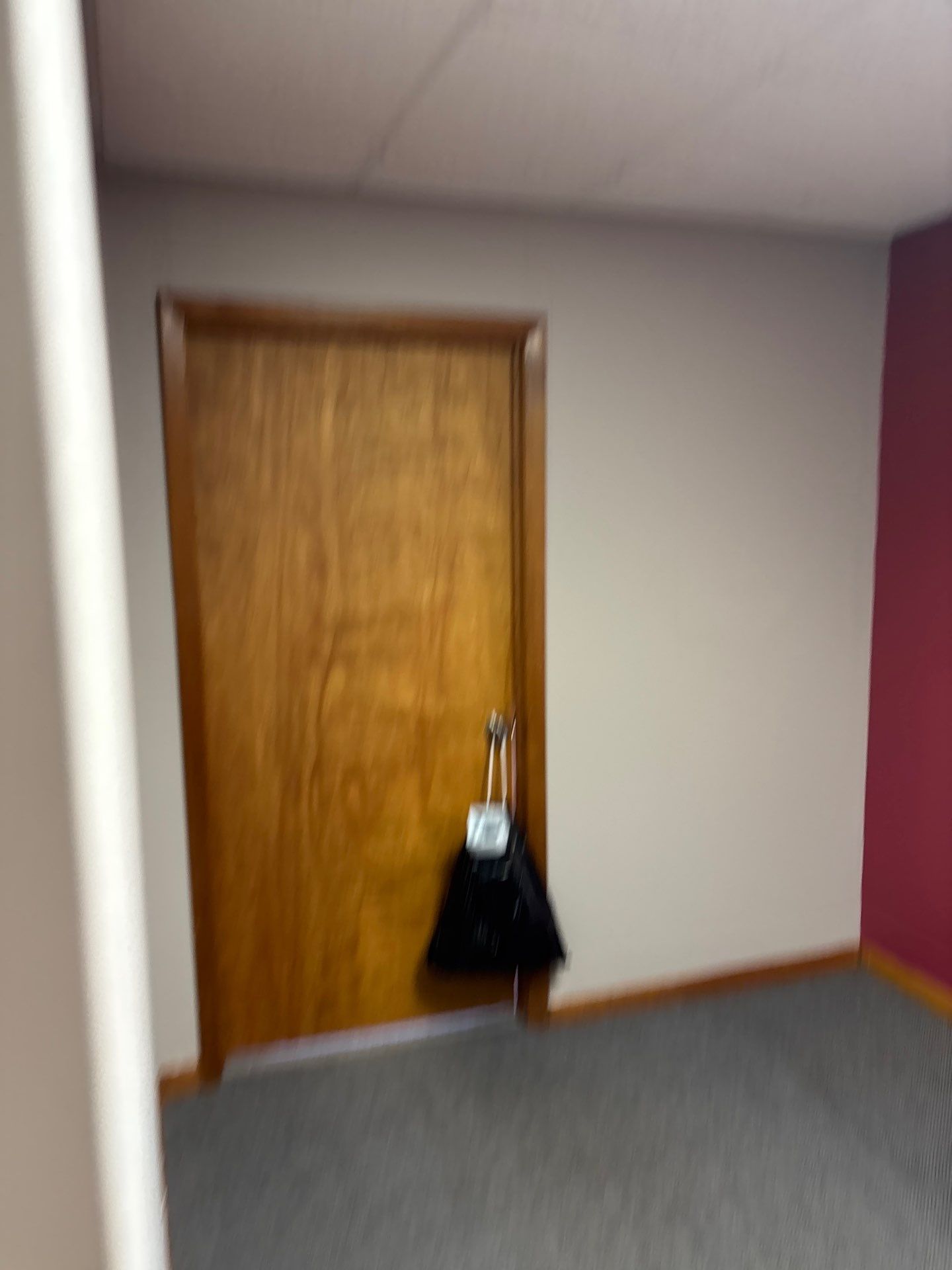 Interior Office Remodel in Casnovia Michigan! by Gordon Painting