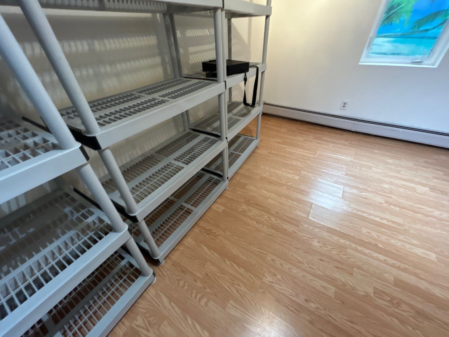 Water Damage by Accountable Home Services