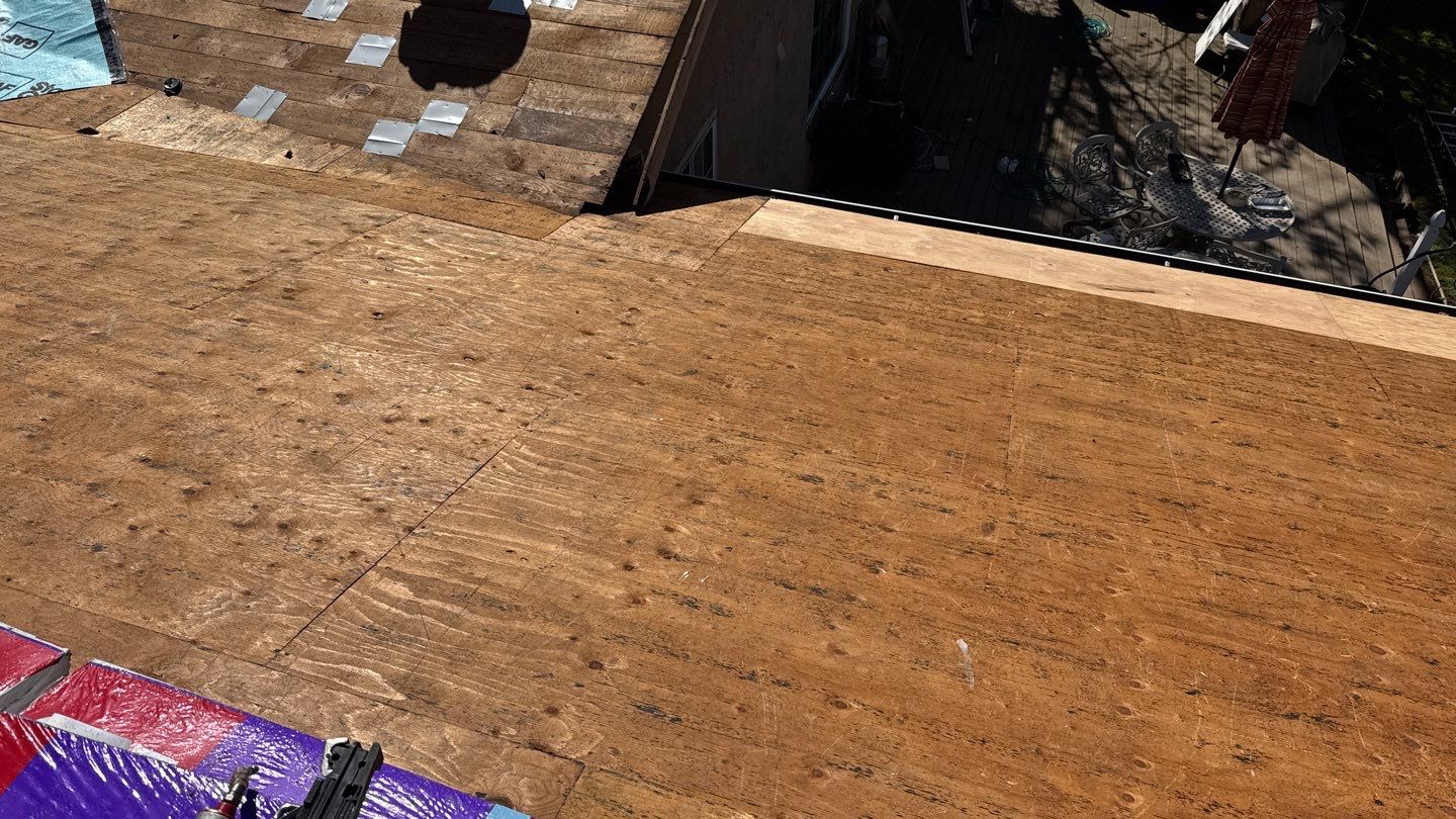 Willa Holmstock by NuLead Construction Inc