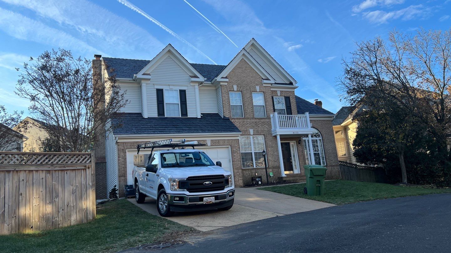 Vienna VA Brava by American Custom Contractors