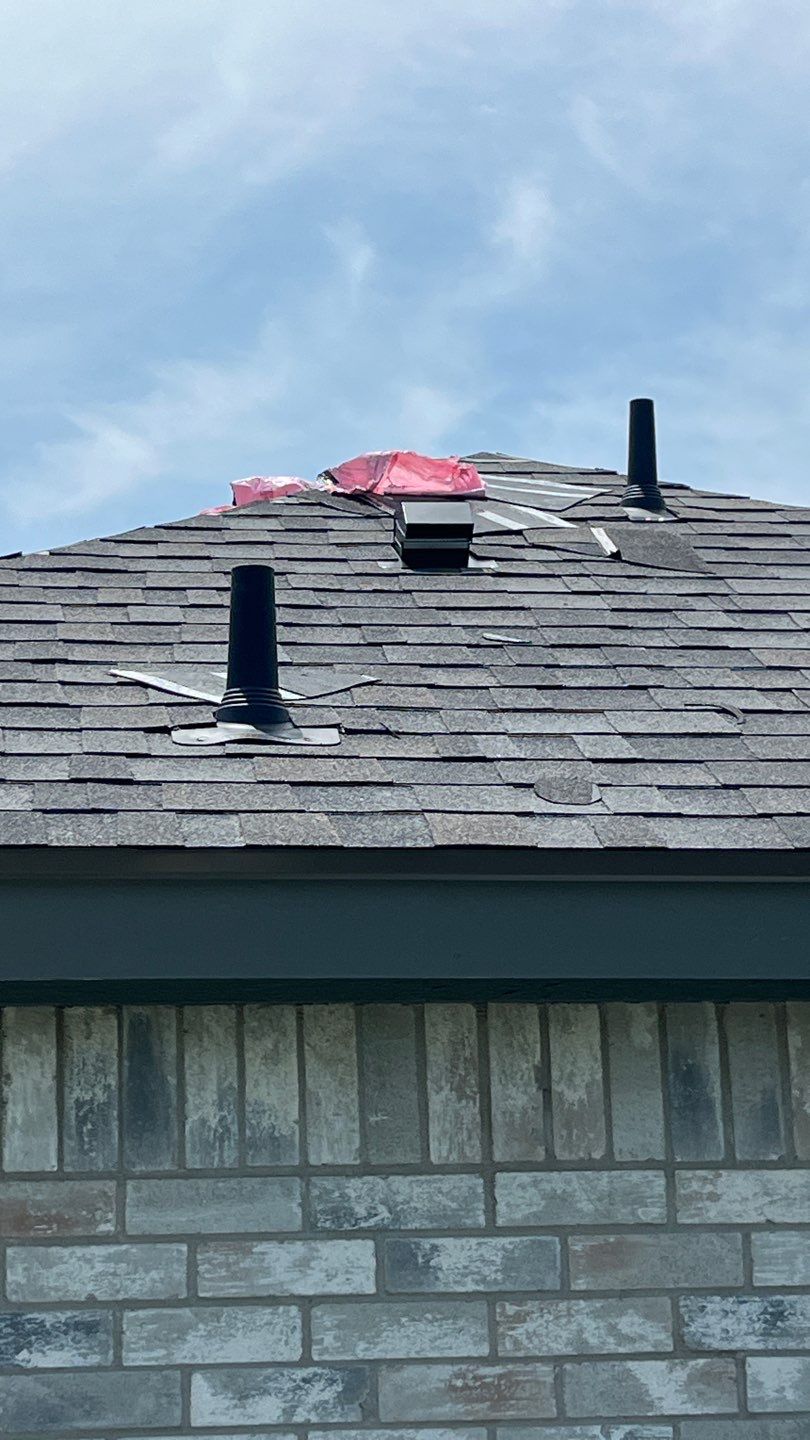 Kingsville Exterior Remodel by Bayfront Roofing and Construction