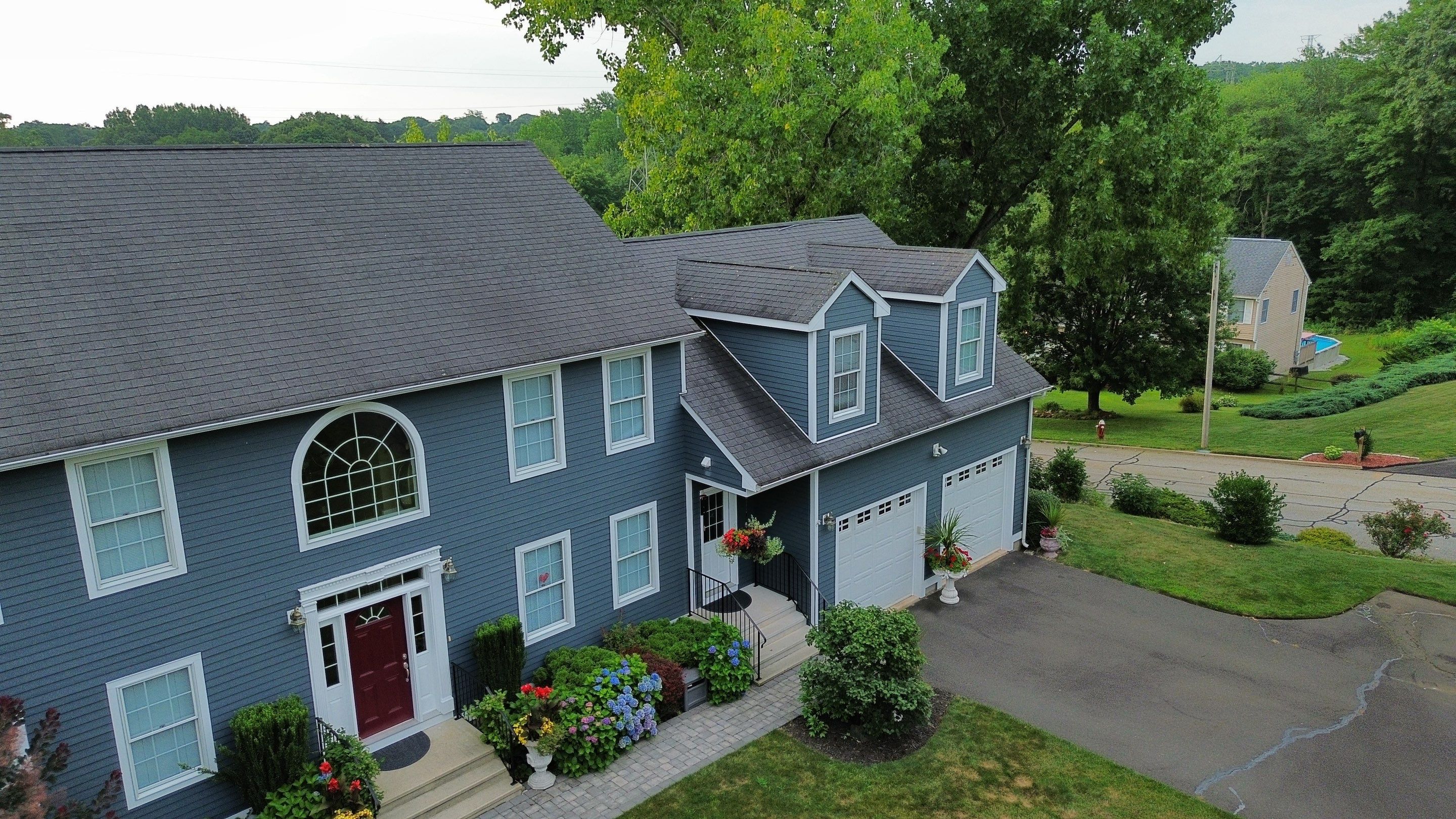 New Britain by All site builders LLC