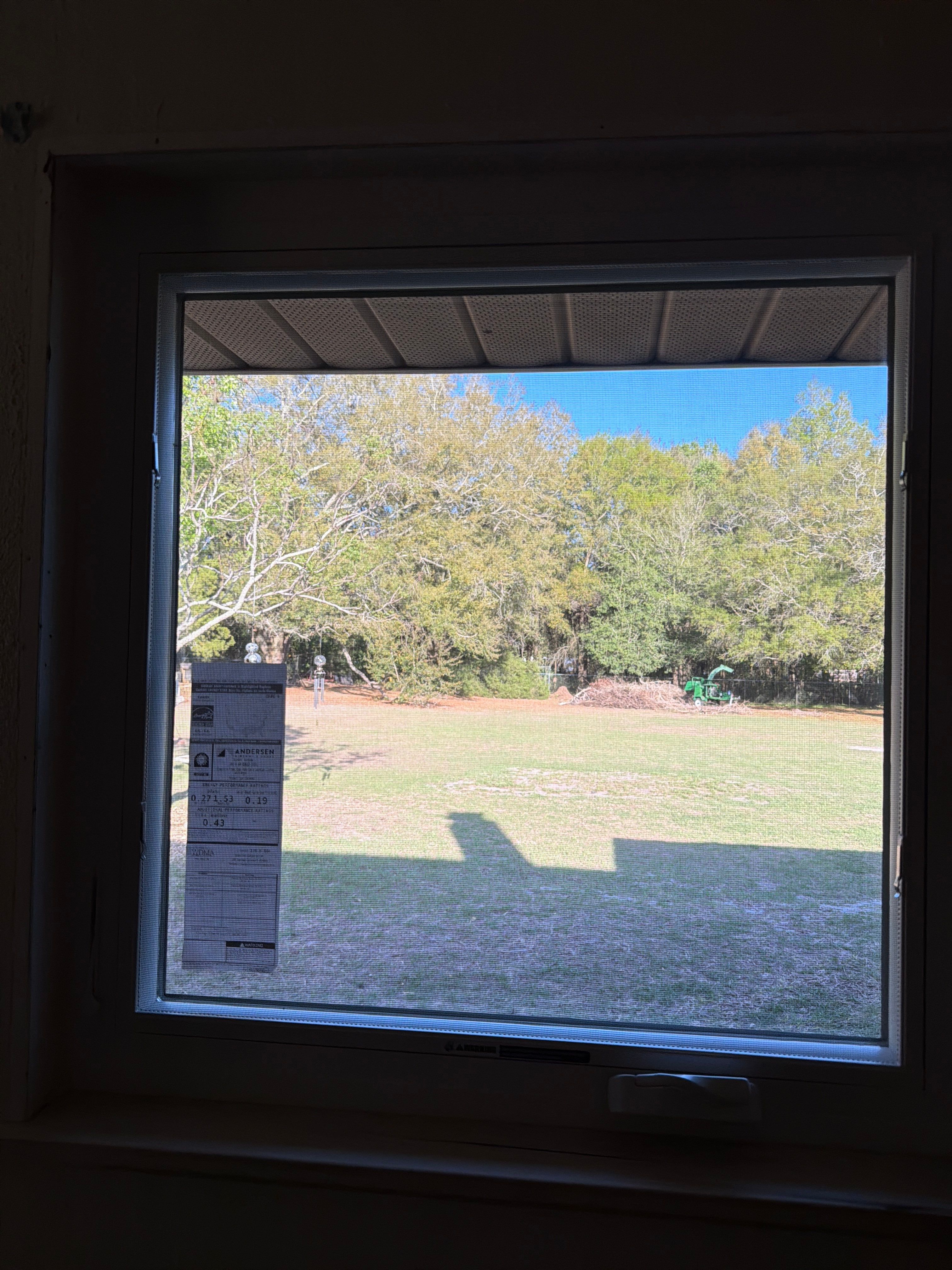 Project in Trenton by Windows & Doors Store