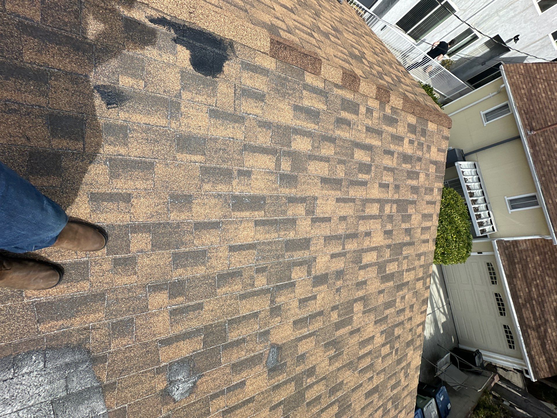Roof Replacement - Burbank, CA 91506 by Epic Roof Replacement