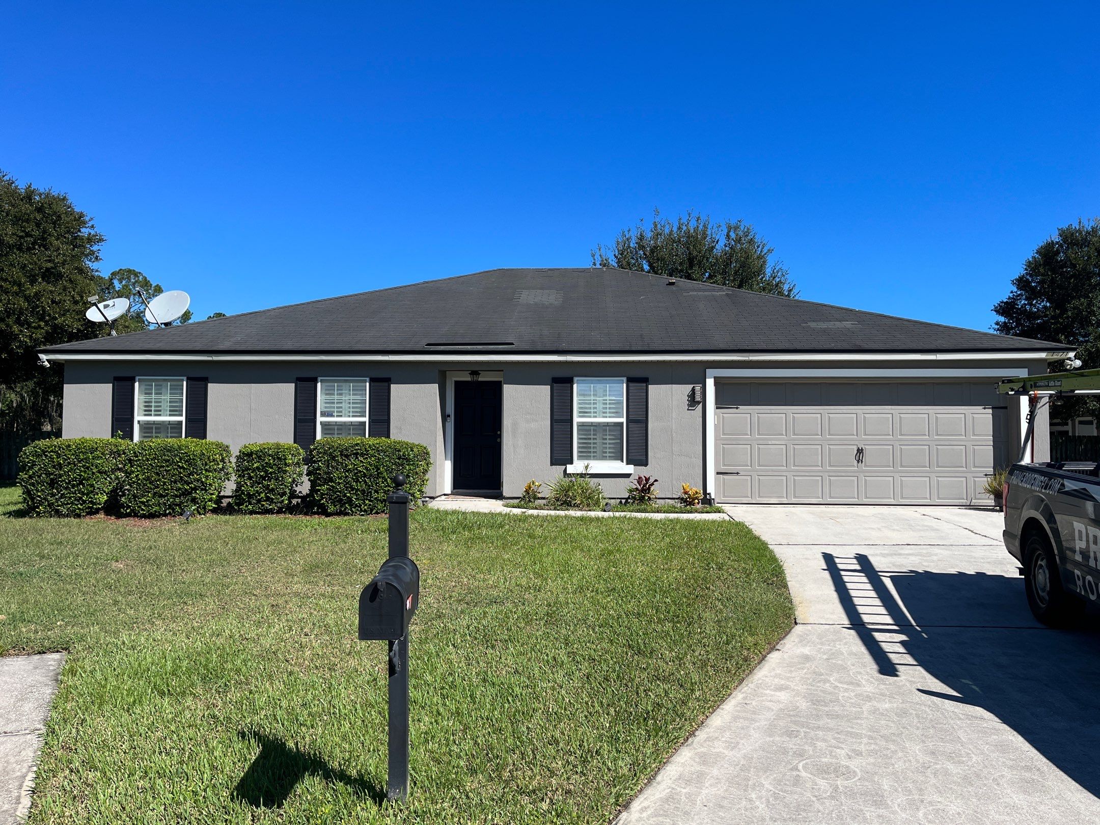Shingle -> Shingle by Prime Roofing