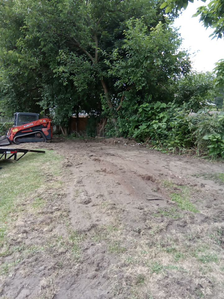 Tree Removal using Tree Removal by Mike Jones & Sons Tree Service LLC 