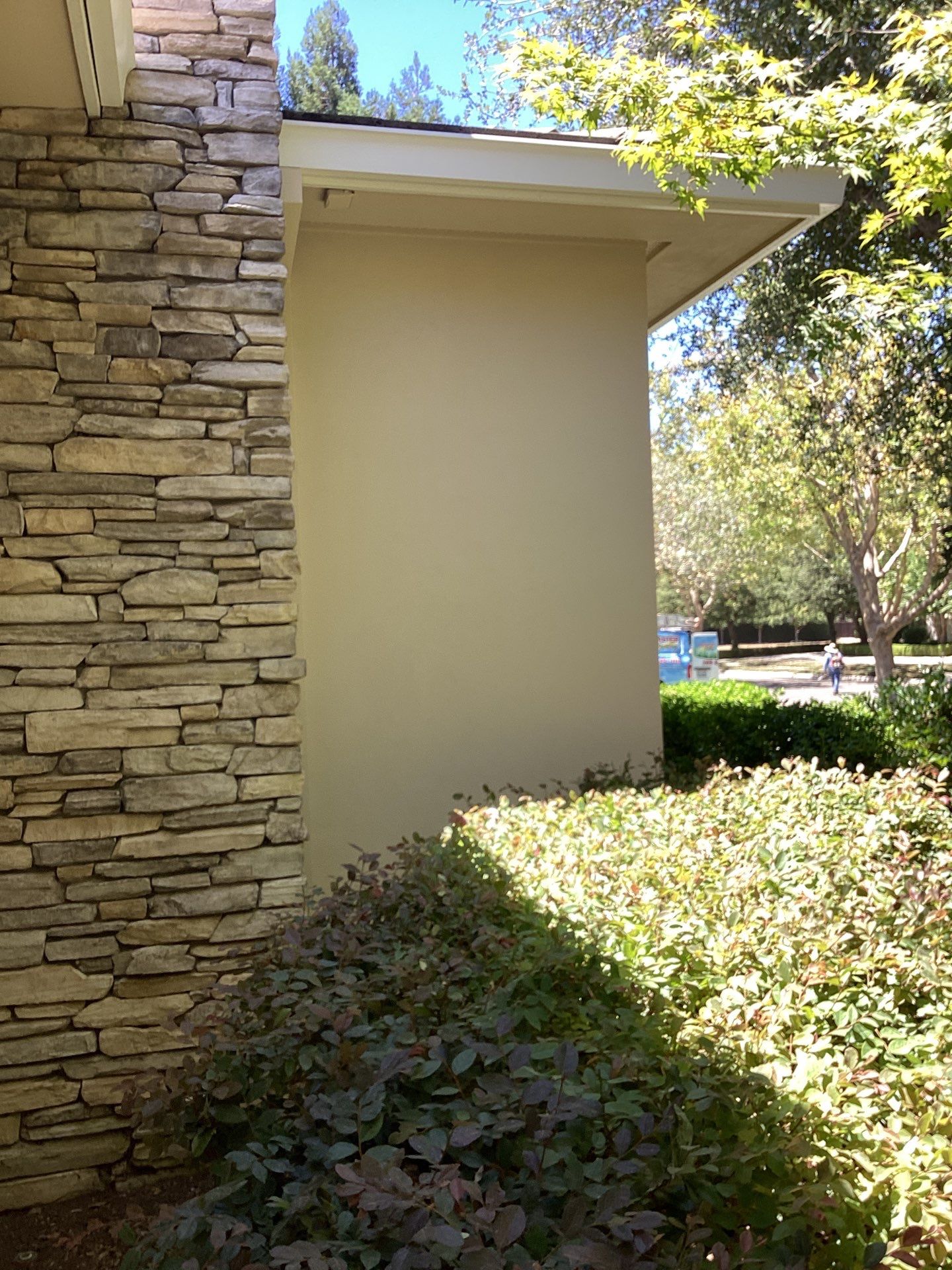 Exterior Painting in Turlock by Lancaster Painting