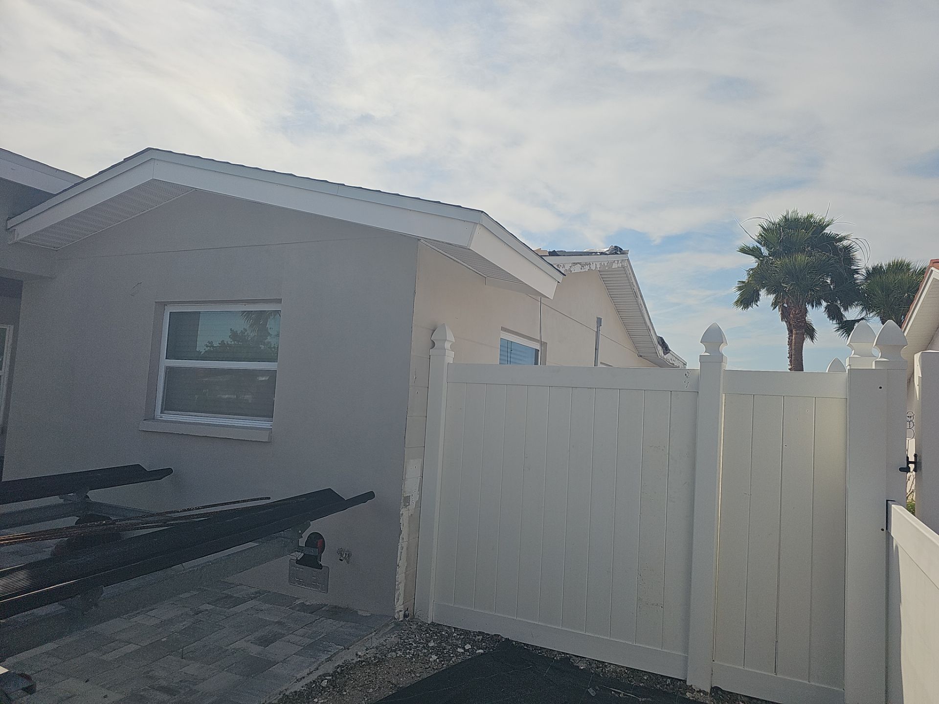 Project in St Pete Beach 33706 by Mitchell Roofing Company LLC