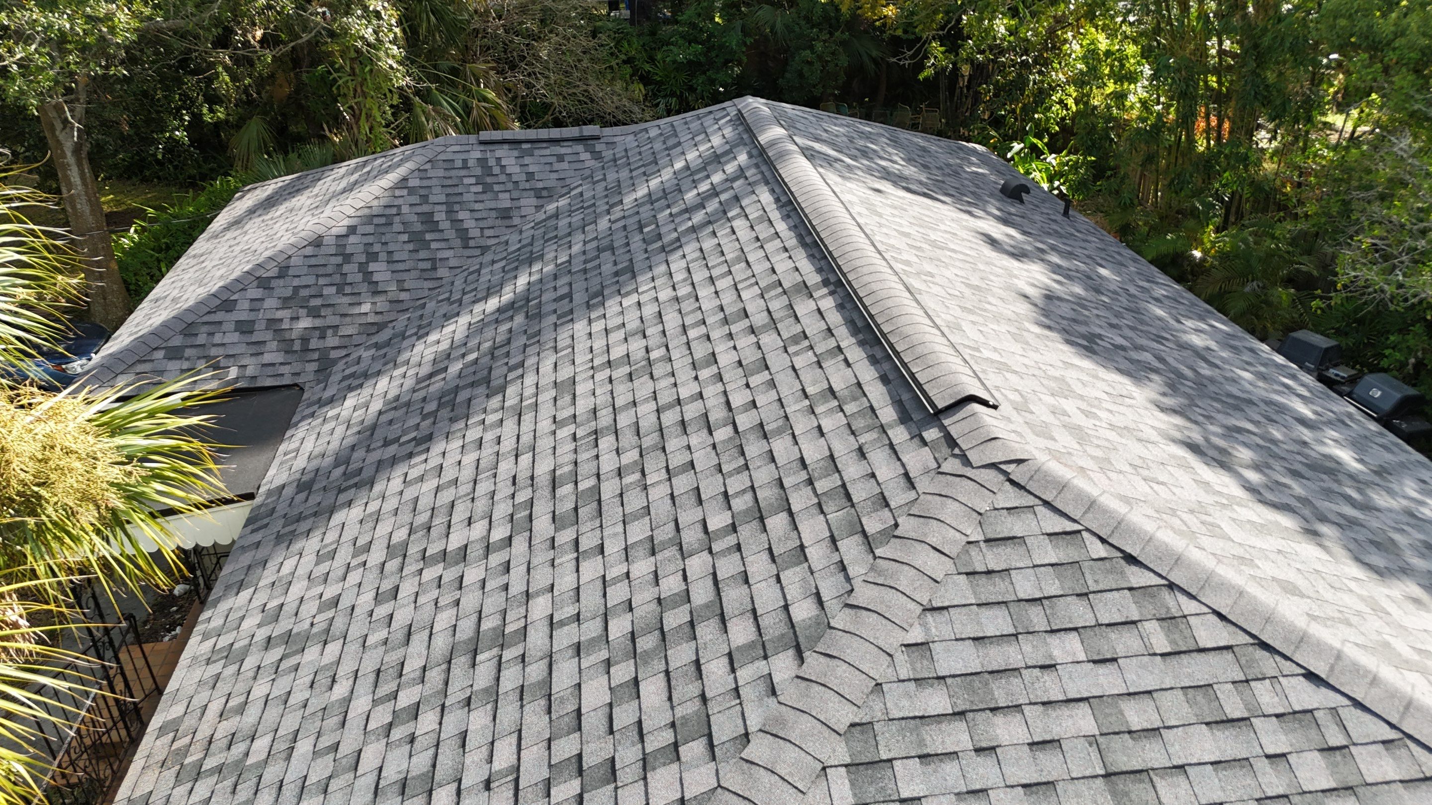 Roof Replacement in Tampa, FL by Shingle Masters Roofing