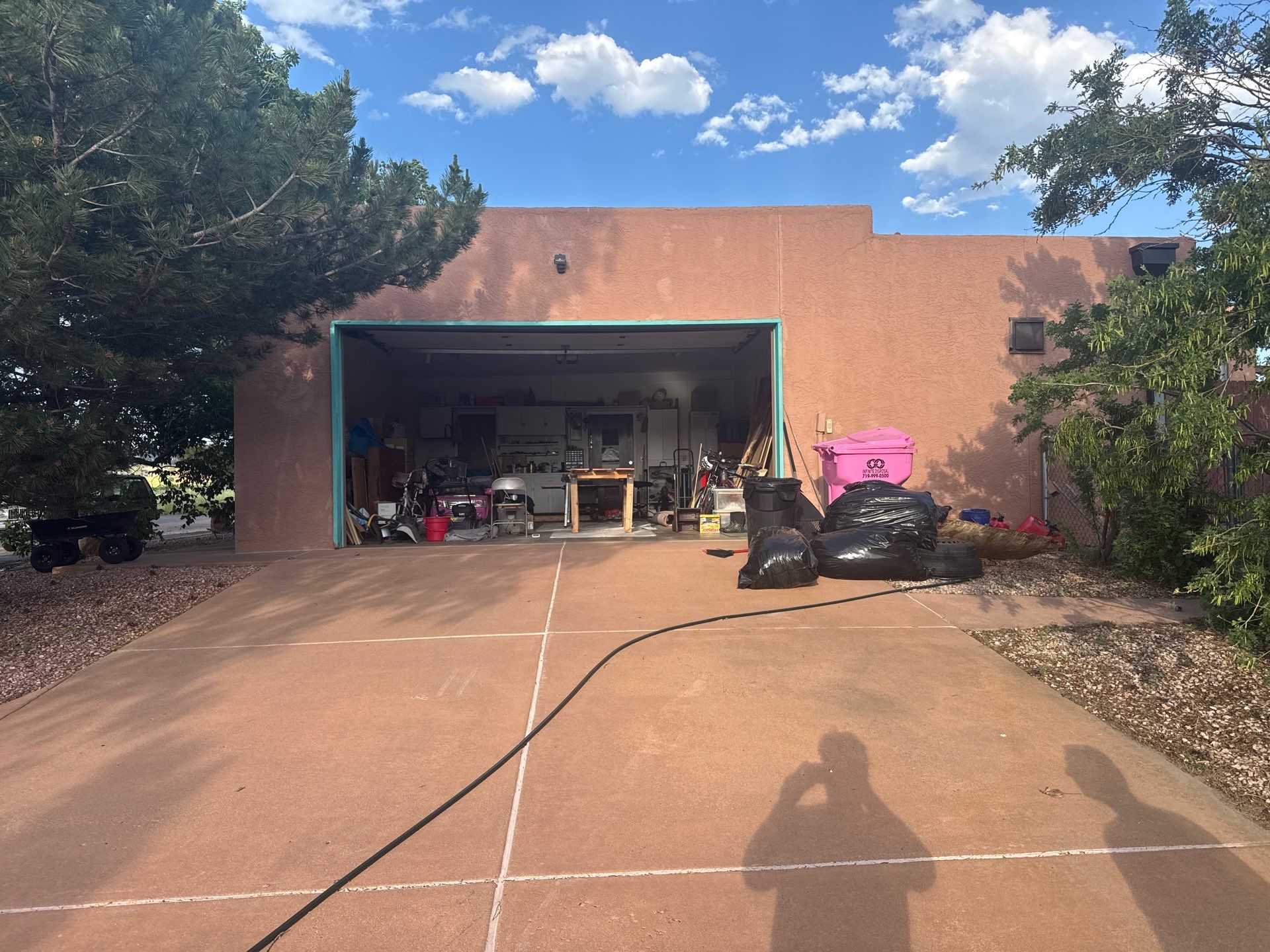 Petrali Roofing featured photo.