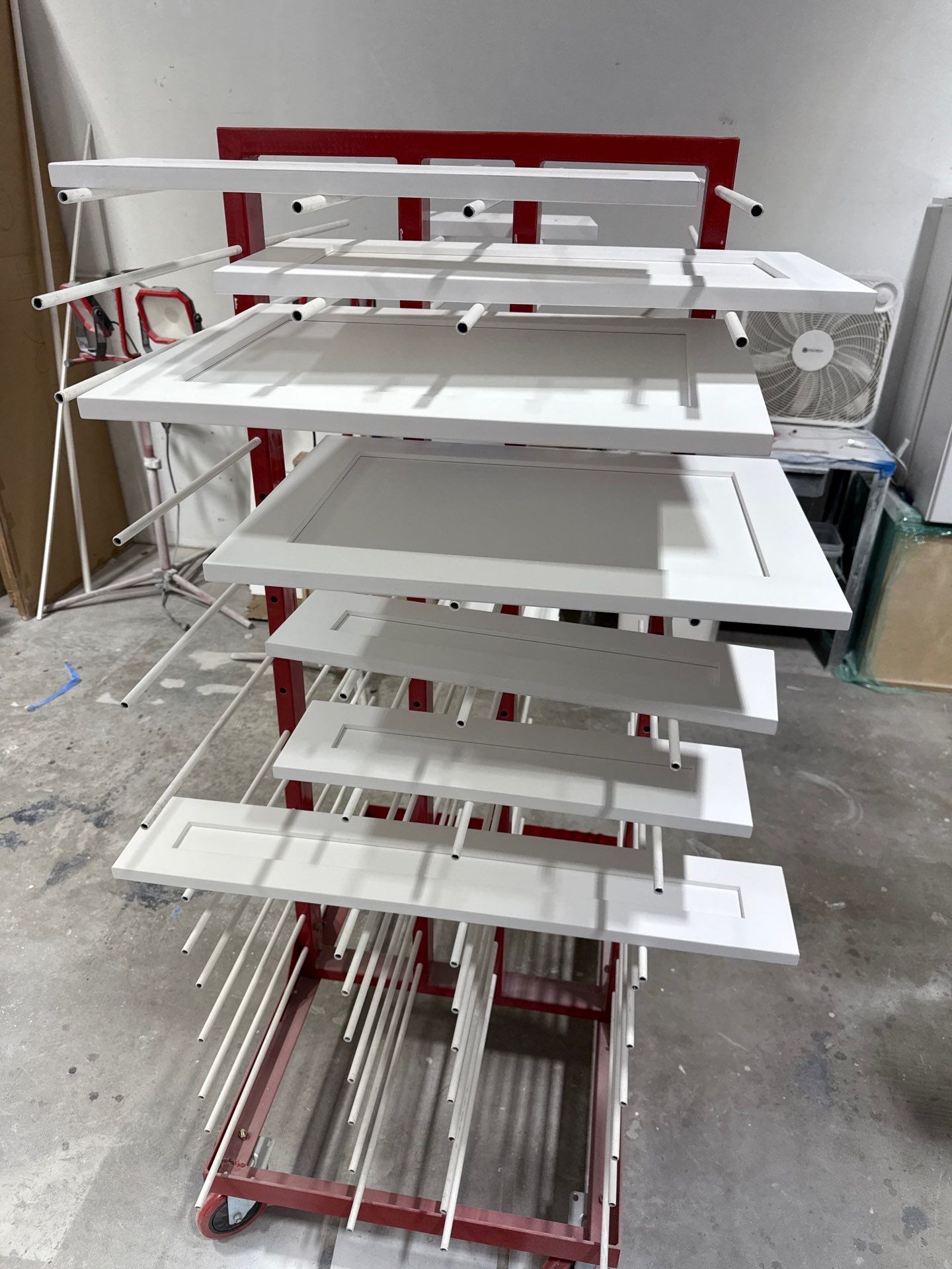 Project in Johns Island by Kitchen Tune Up