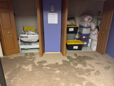 Project in Macomb