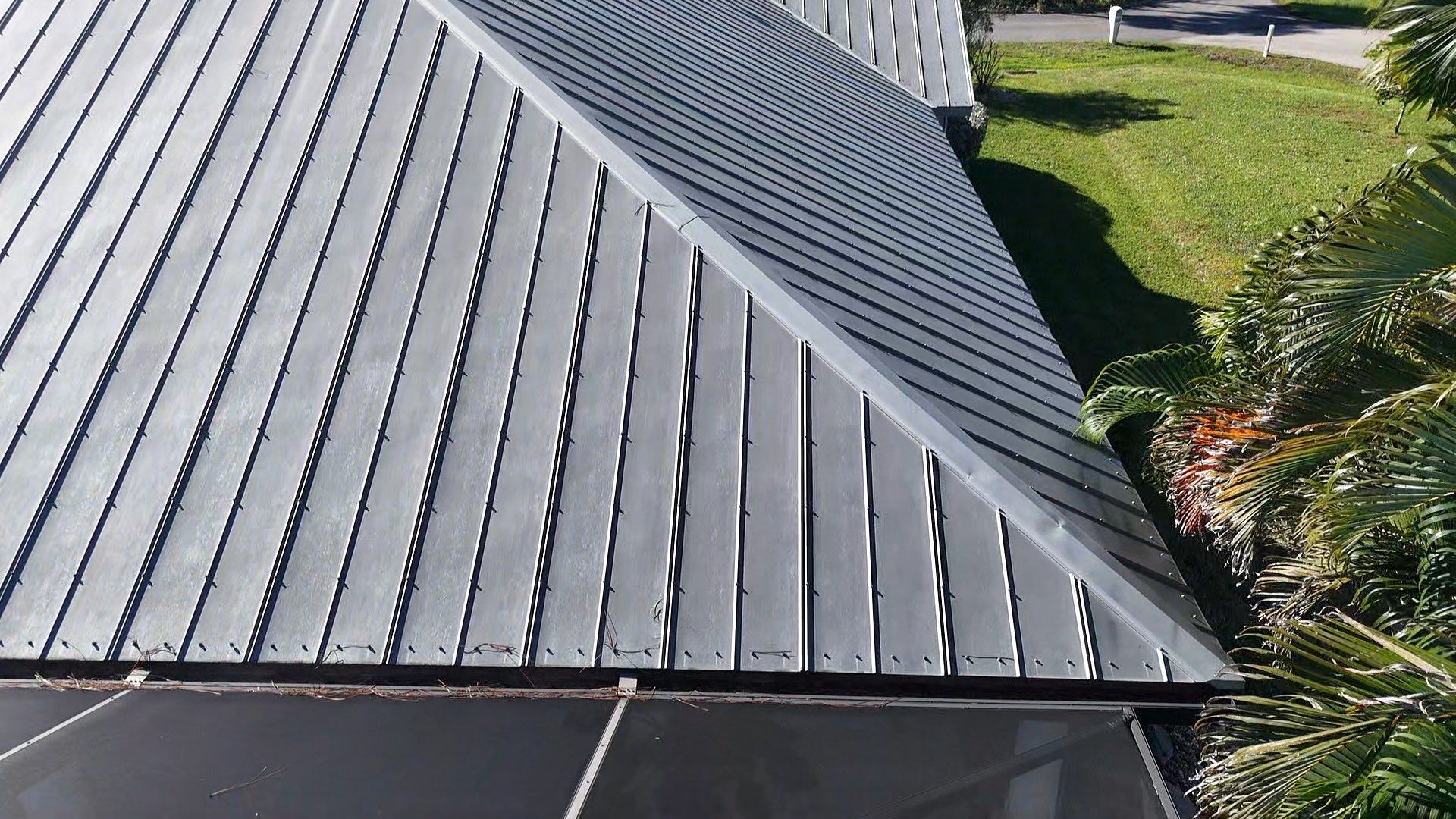 Durabull Perma Shield Roofing Installation by Durabilis Roofing INC