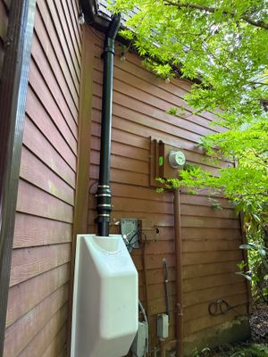 Subslab SafeAir™ System