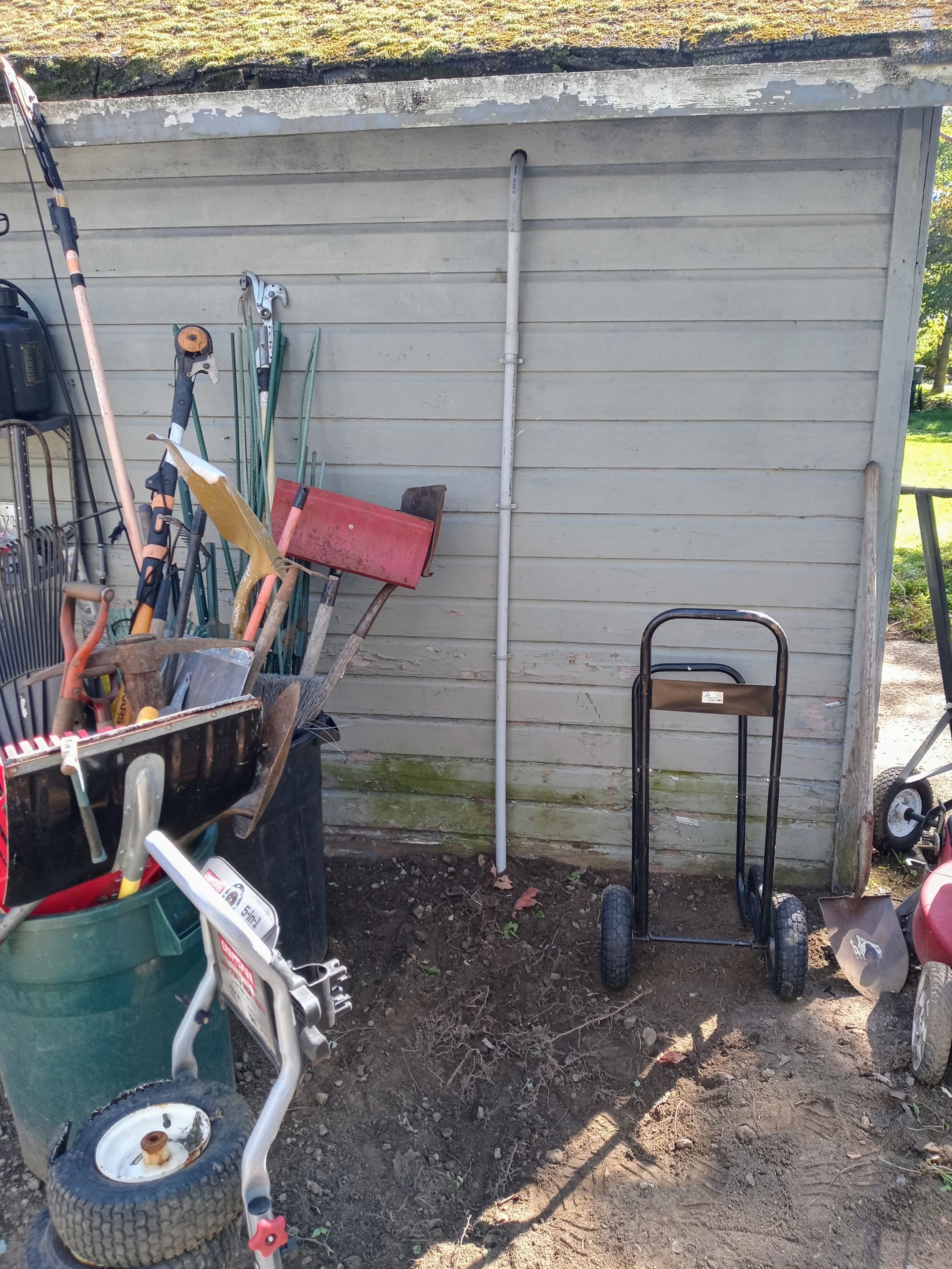 Tree Removal using Tree Removal by Mike Jones & Sons Tree Service LLC 