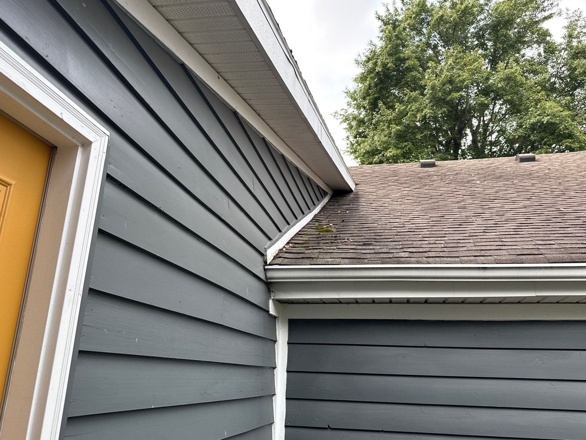 Brilliant Transformation by Storm Contracting 