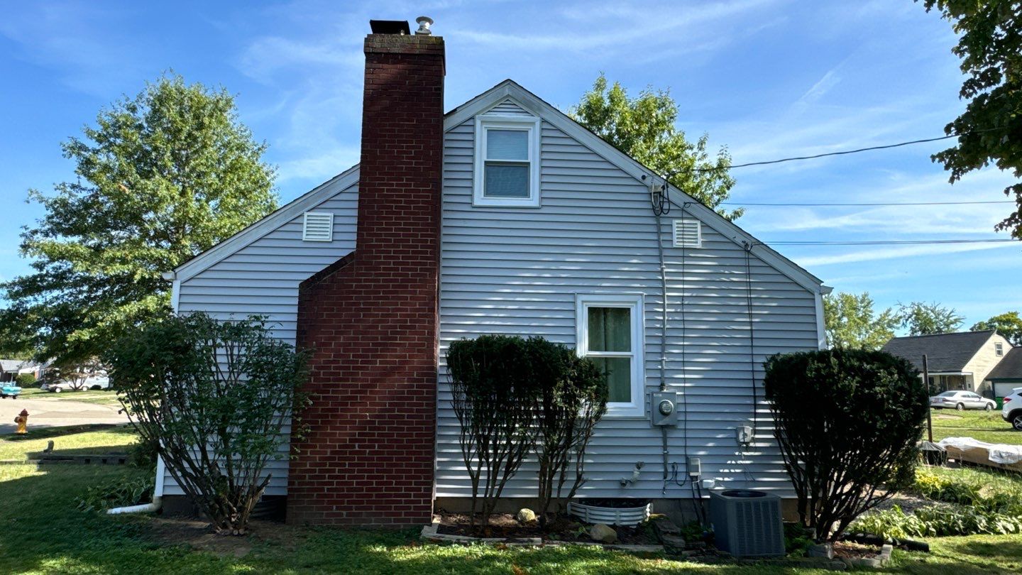 Dan & Shelly Heidy by Silver Leaf Contracting 