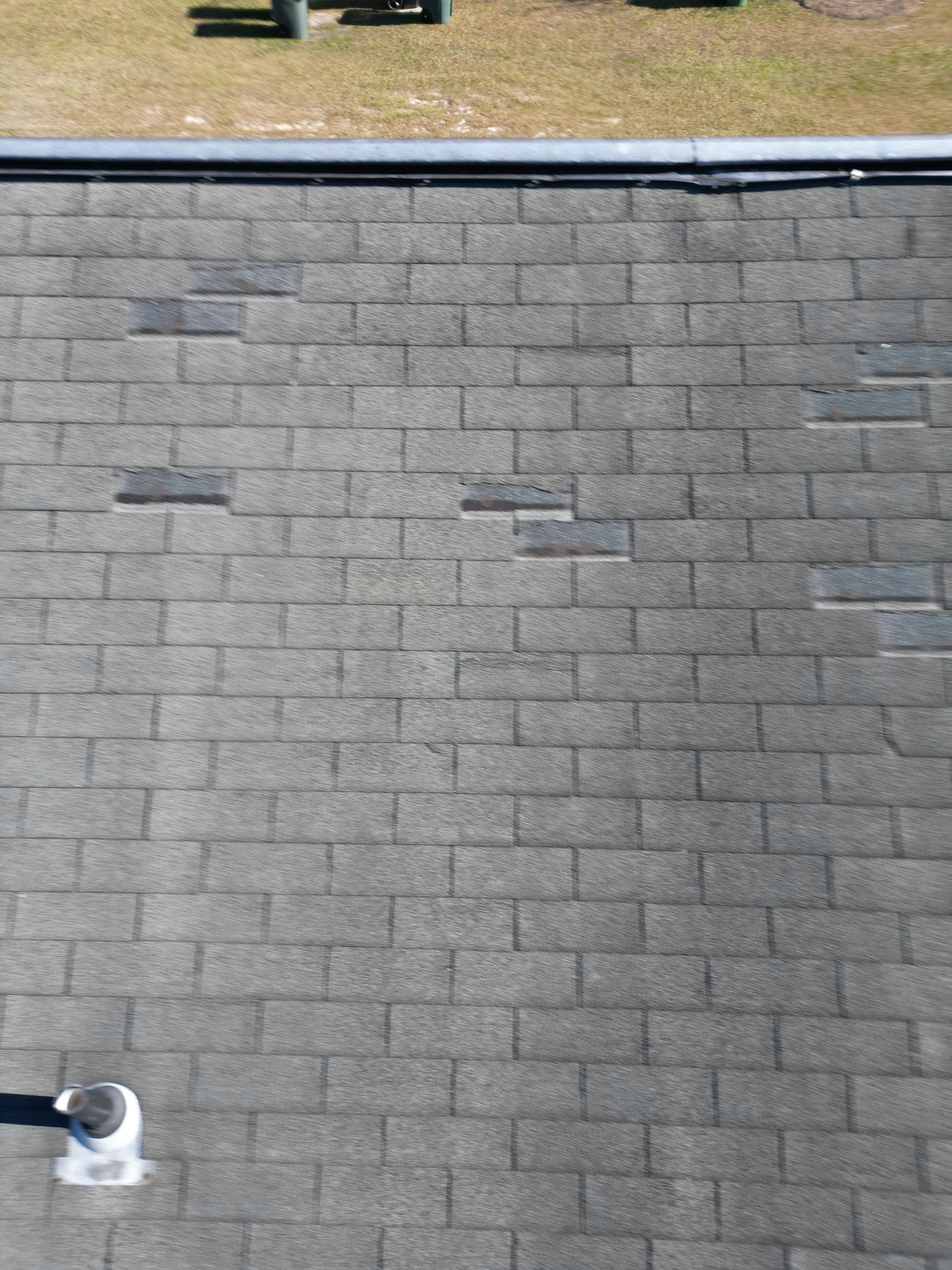 Residential Roofing Installation using Atlas Pinnacle Pristine Black Shadow. by Talya Roofing
