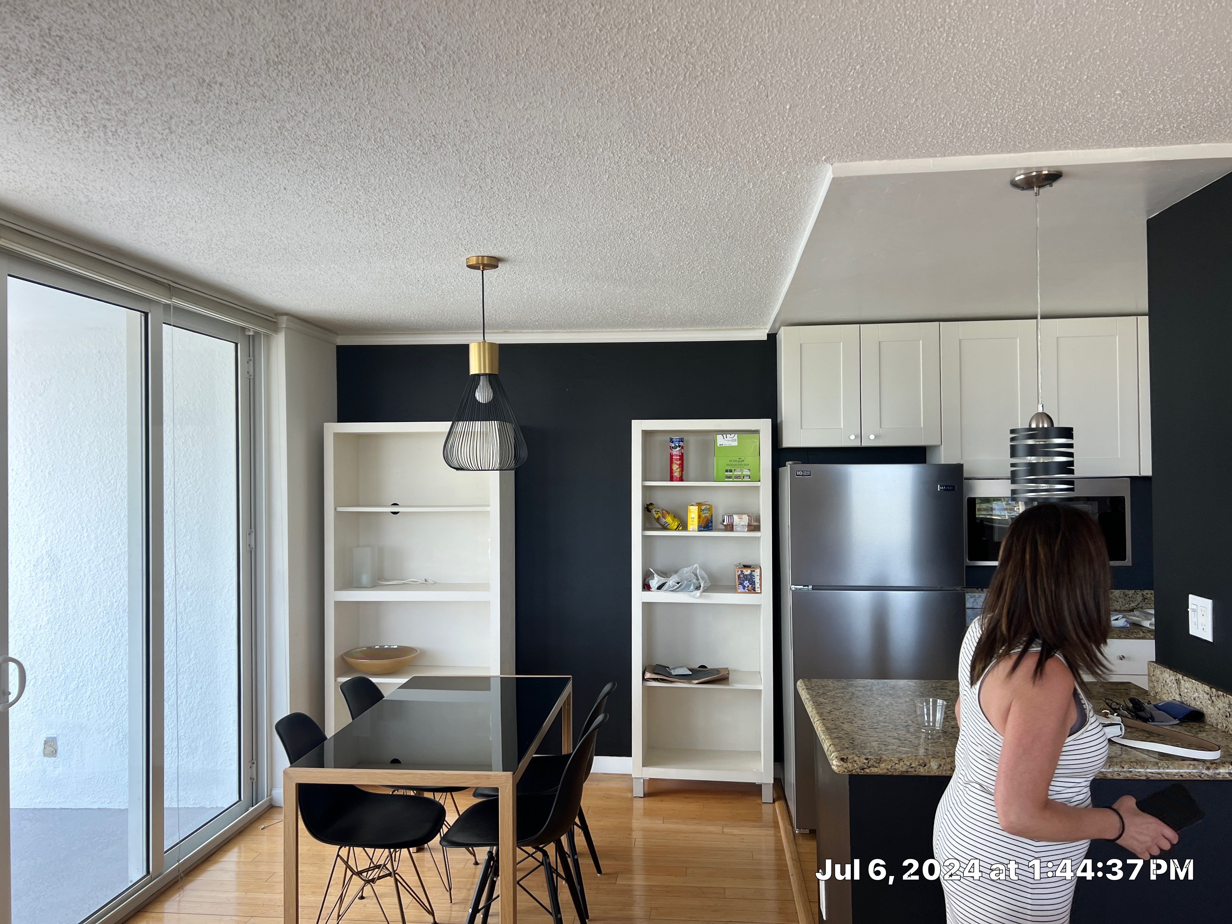 Interior Painting Fort Lauderdale by BKB Pressure Cleaning LLC