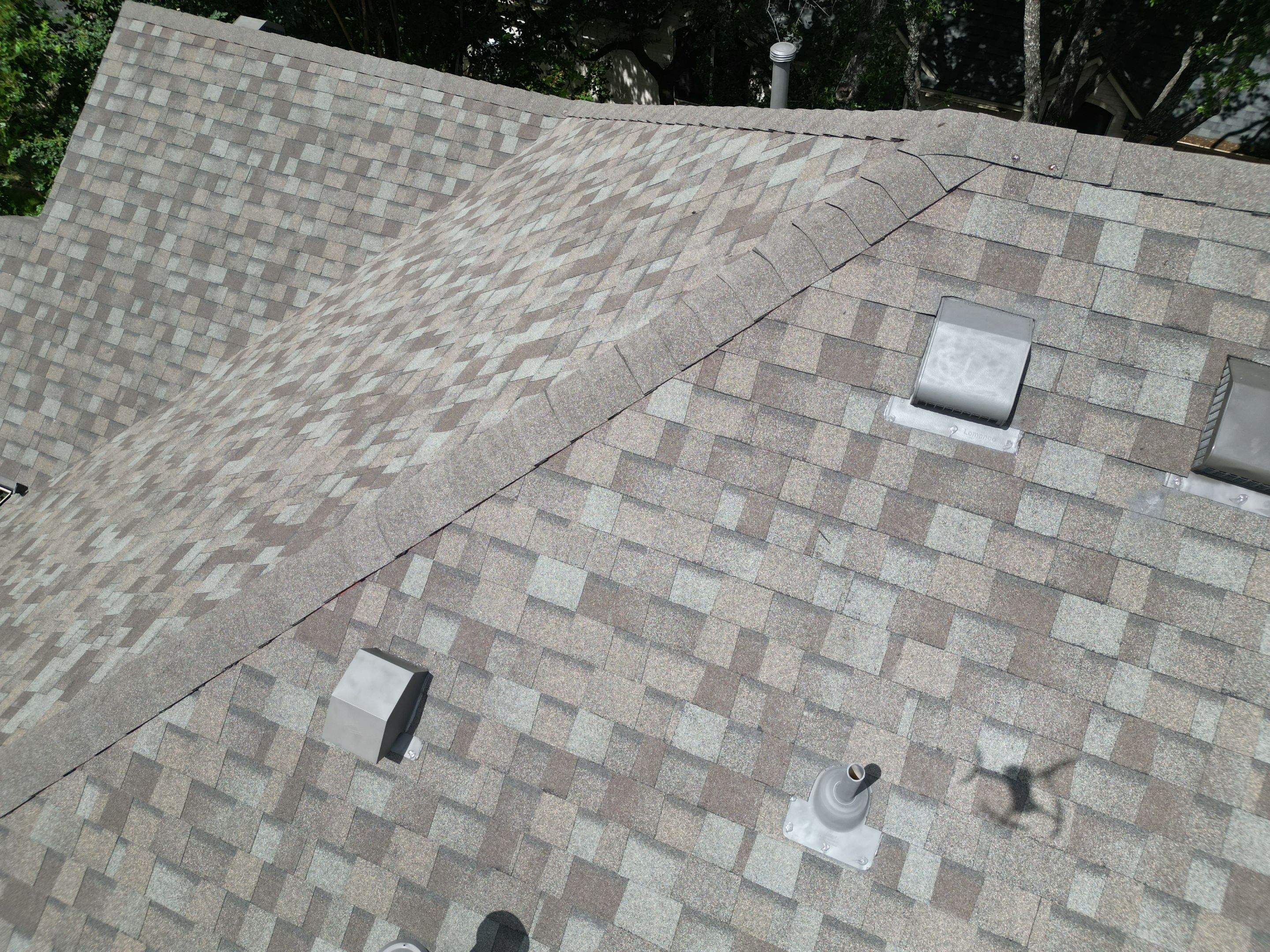 Driftwood - Owens Corning TruDefinition Duration  by RoofsOnly.com