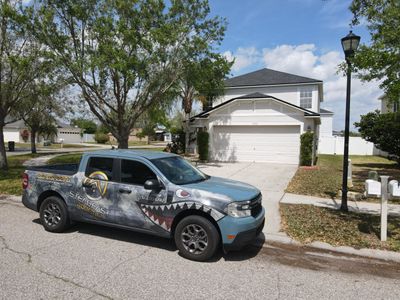Roof replacement in Riverview FL,
