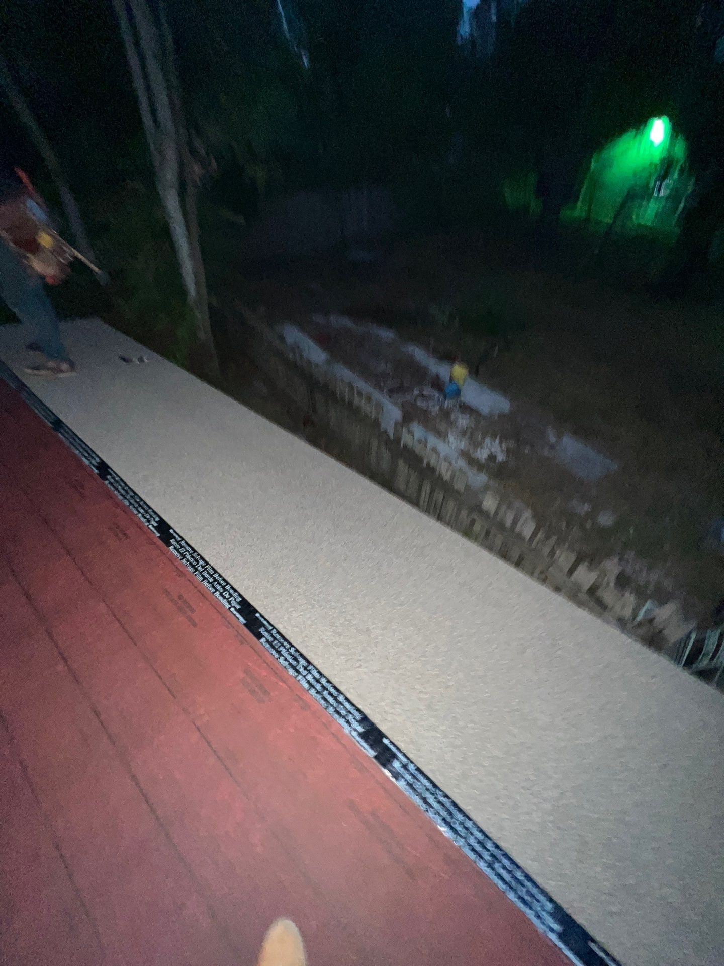 Residential Roofing Repair using Owen's Corning Duration (Lifetime) Shingles by Roof Repair Company