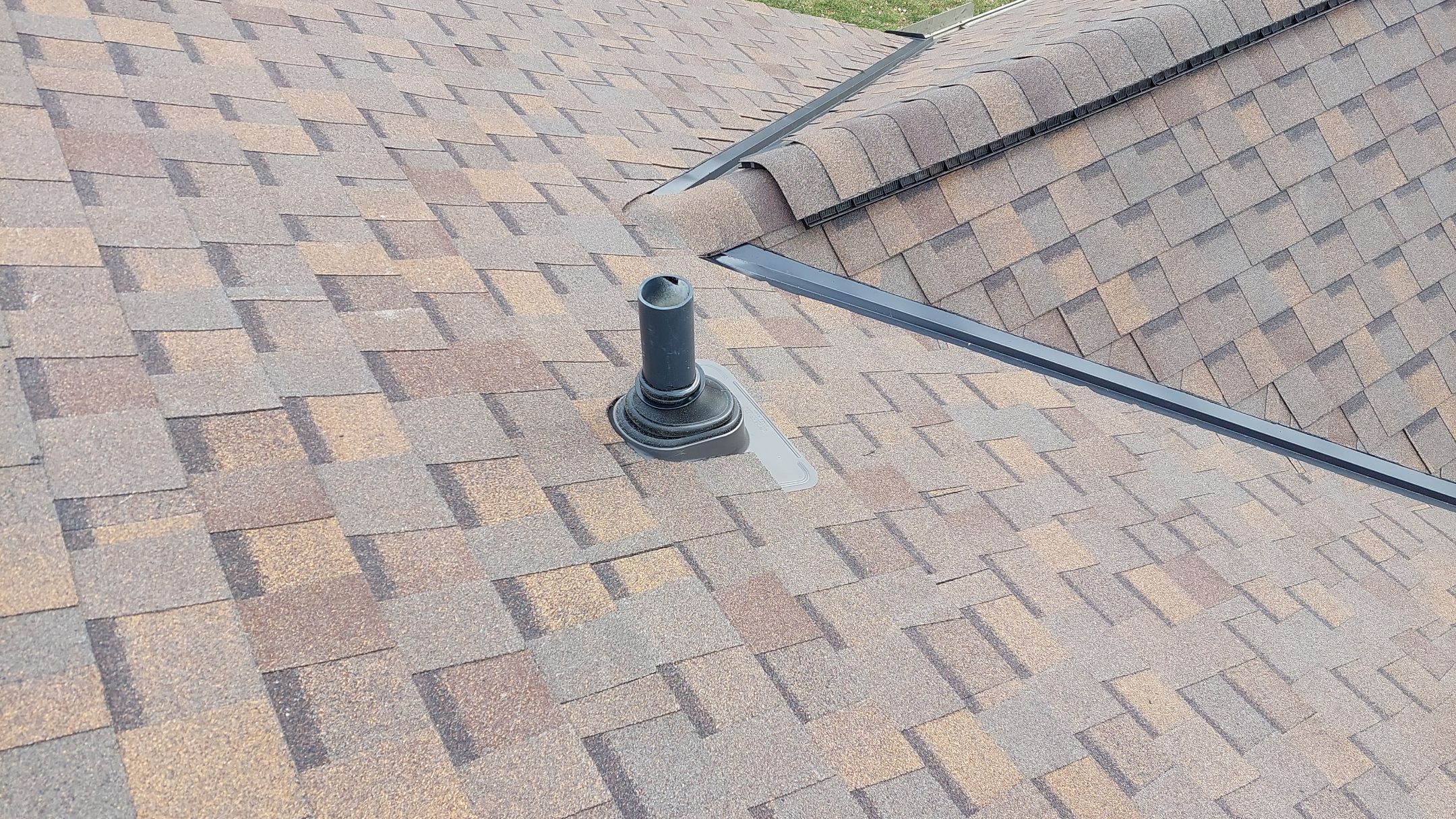 Atlas Copper Canyon  by Tamlin Roofing