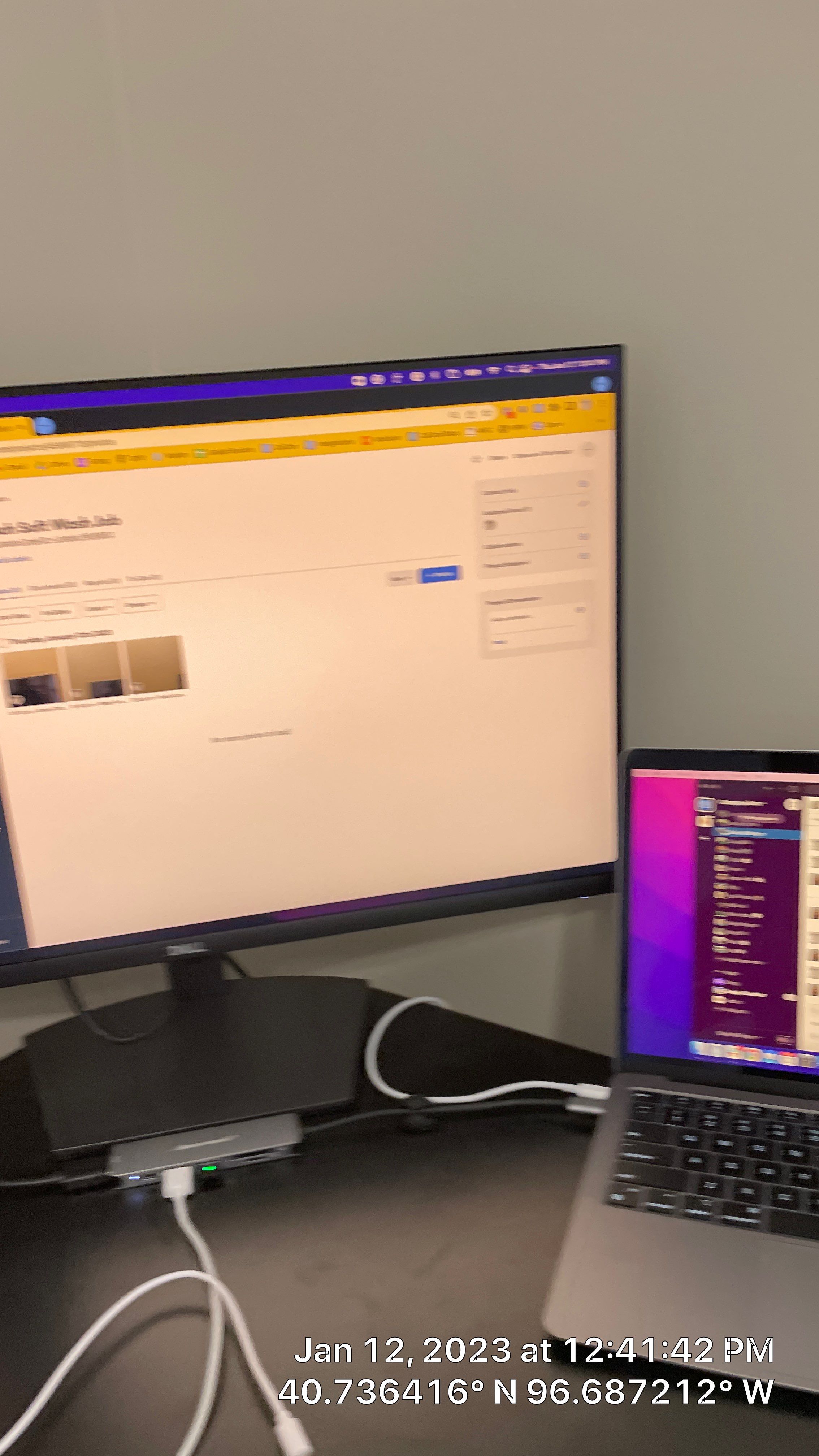 as fj;adisjfalsidfj;asjdkf lasjkdfl; by CompanyCam Sales Demo
