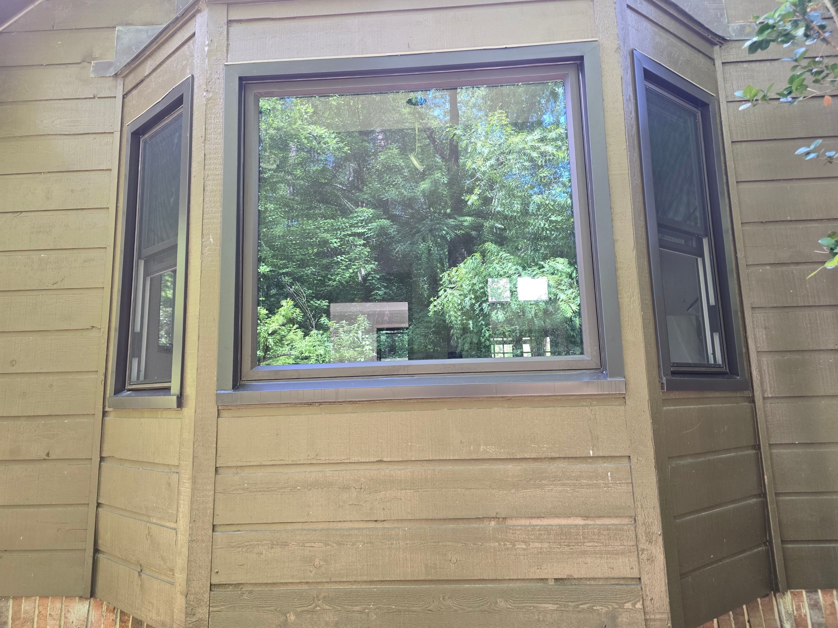 Garner Project in Birmingham by The Window Source