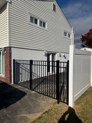 Project in Broomall, PA