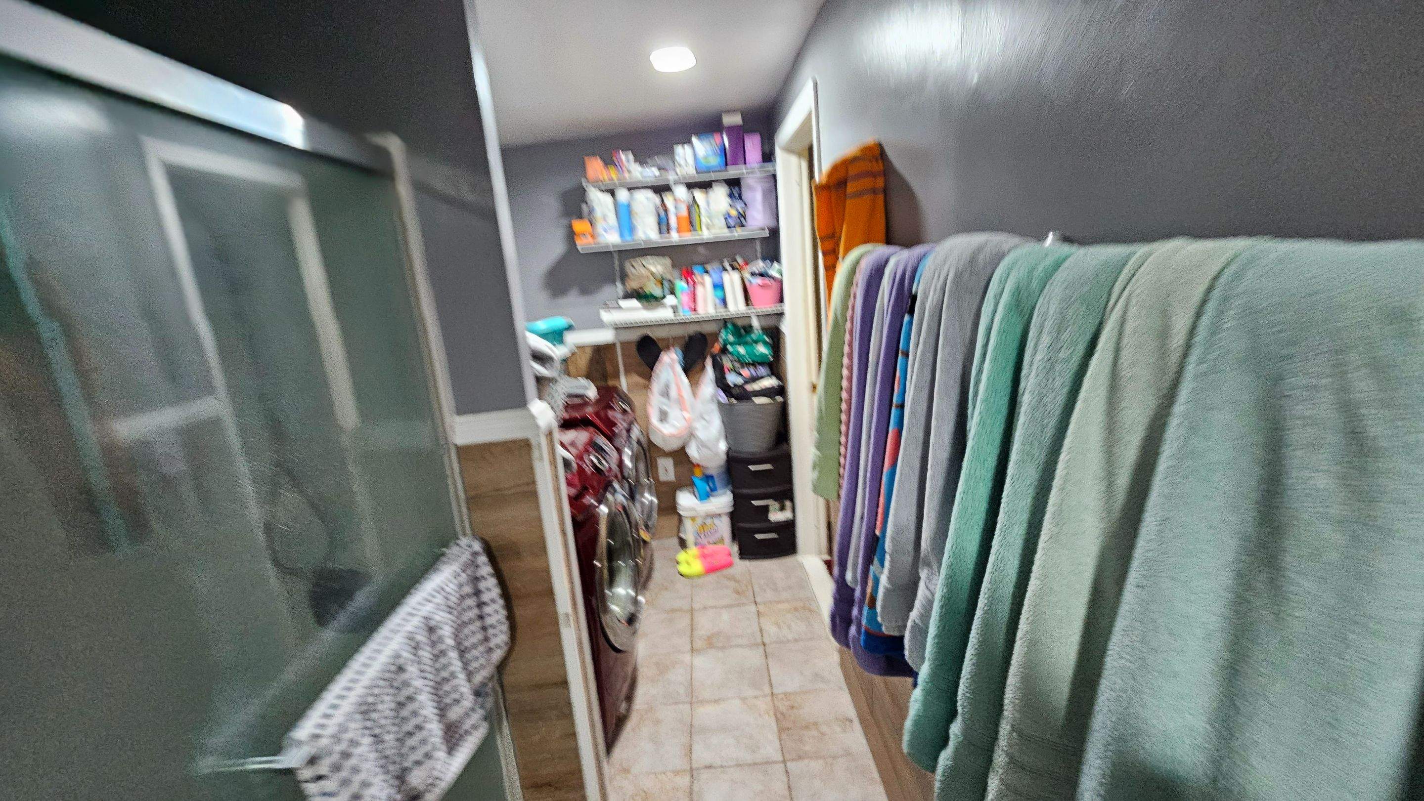 Water Damage Claim in Reading by FLAPA & KeyStone
