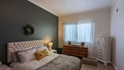 Kitchen & Master Bedroom Refresh!