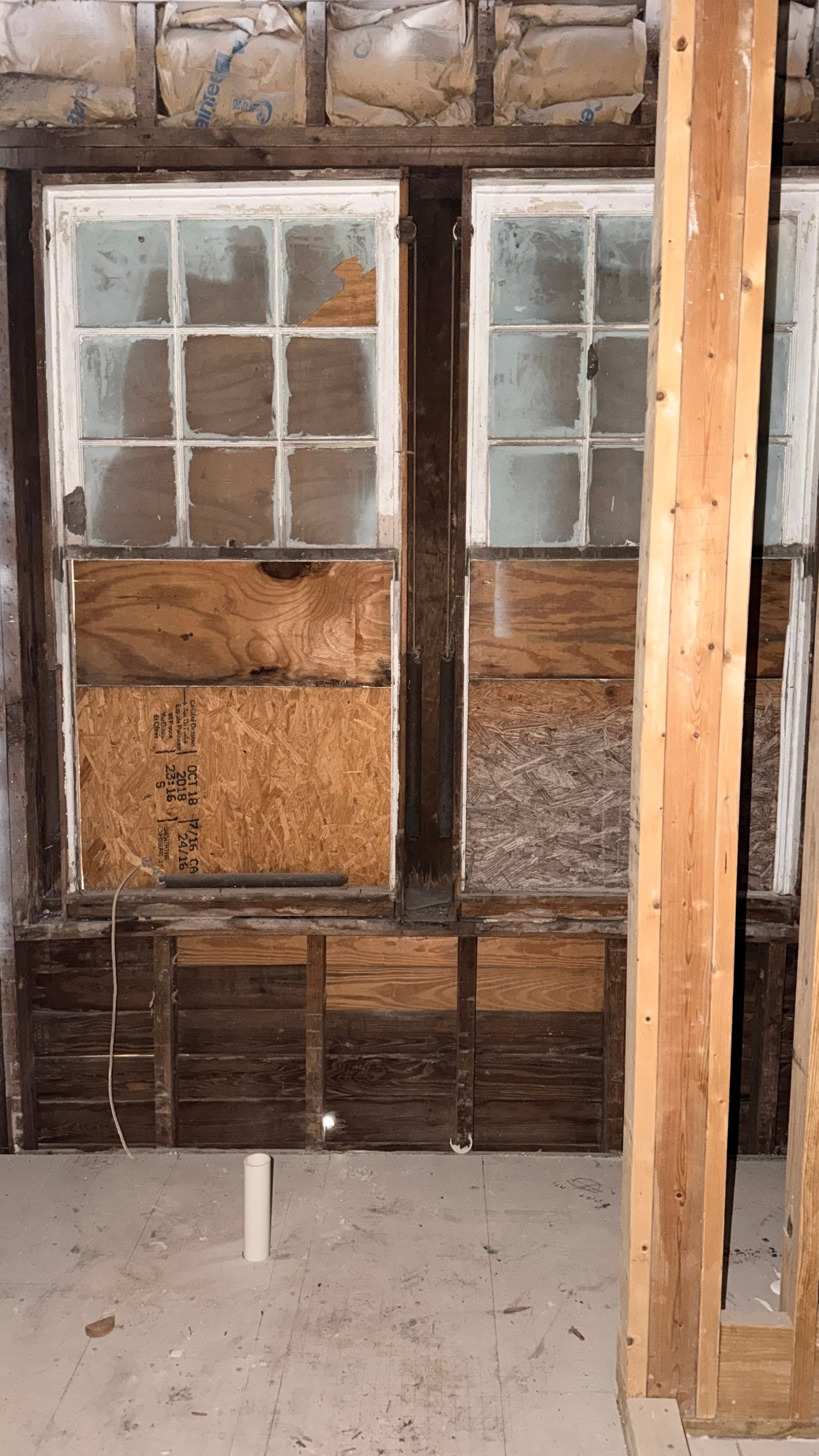 Project in Jacksonville, FL by Windows & Doors Store