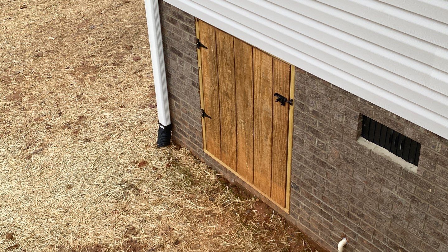 Multi Sealant Project by DuraSeal