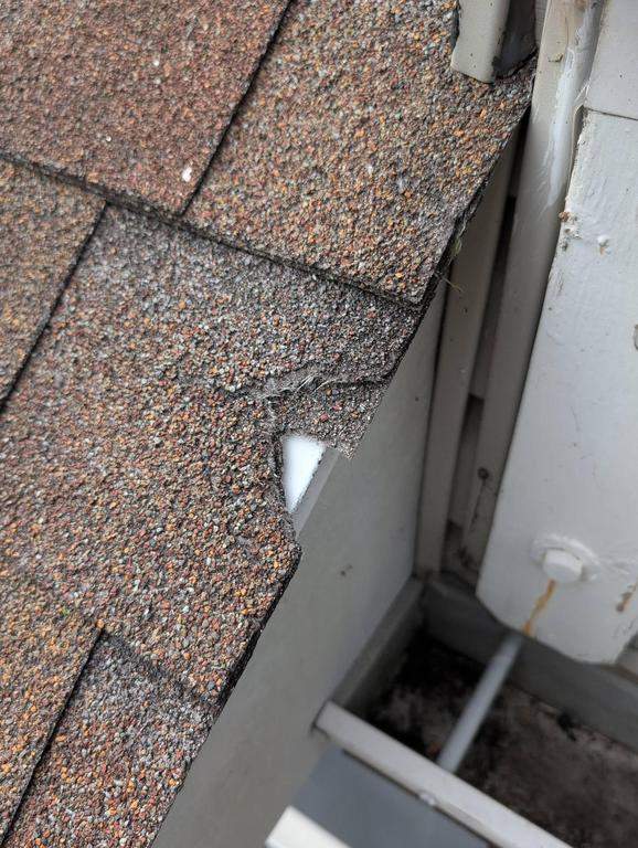 Roof Replacement & Seamless Gutters in Cape Fair by Table Rock Design + Build